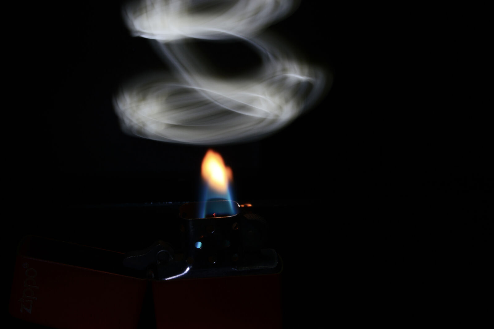 Nikon D3200 sample photo
