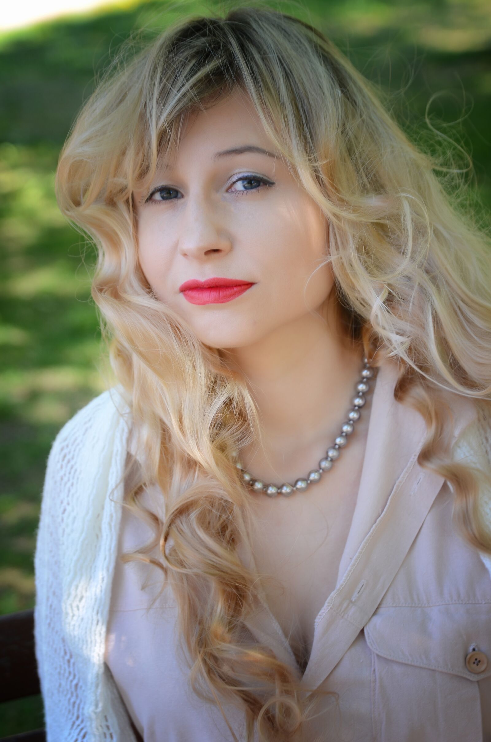 Nikon D5100 sample photo. Woman, fashion, girl photography