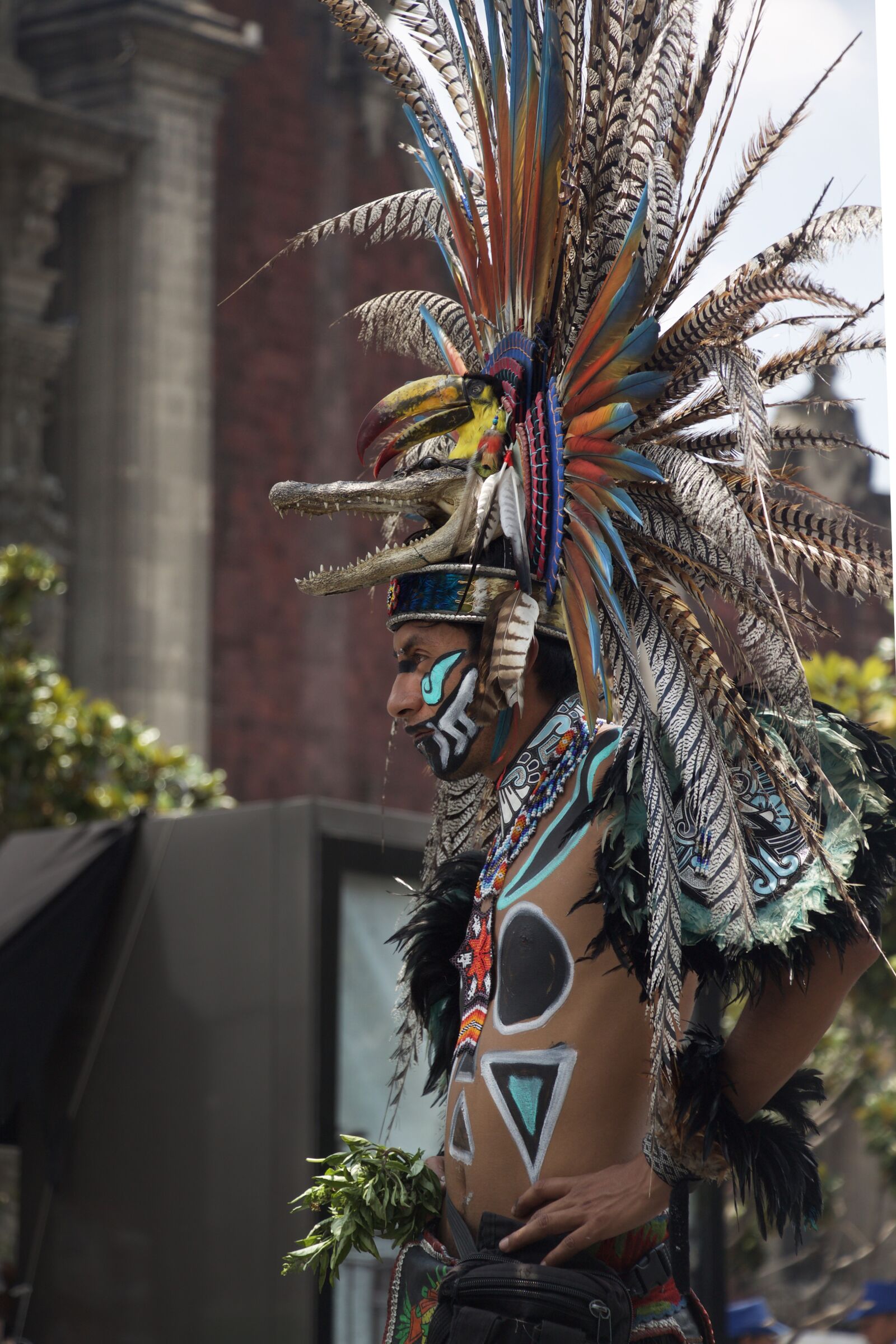 Canon EOS 500D (EOS Rebel T1i / EOS Kiss X3) sample photo. Costume, mexico, culture photography