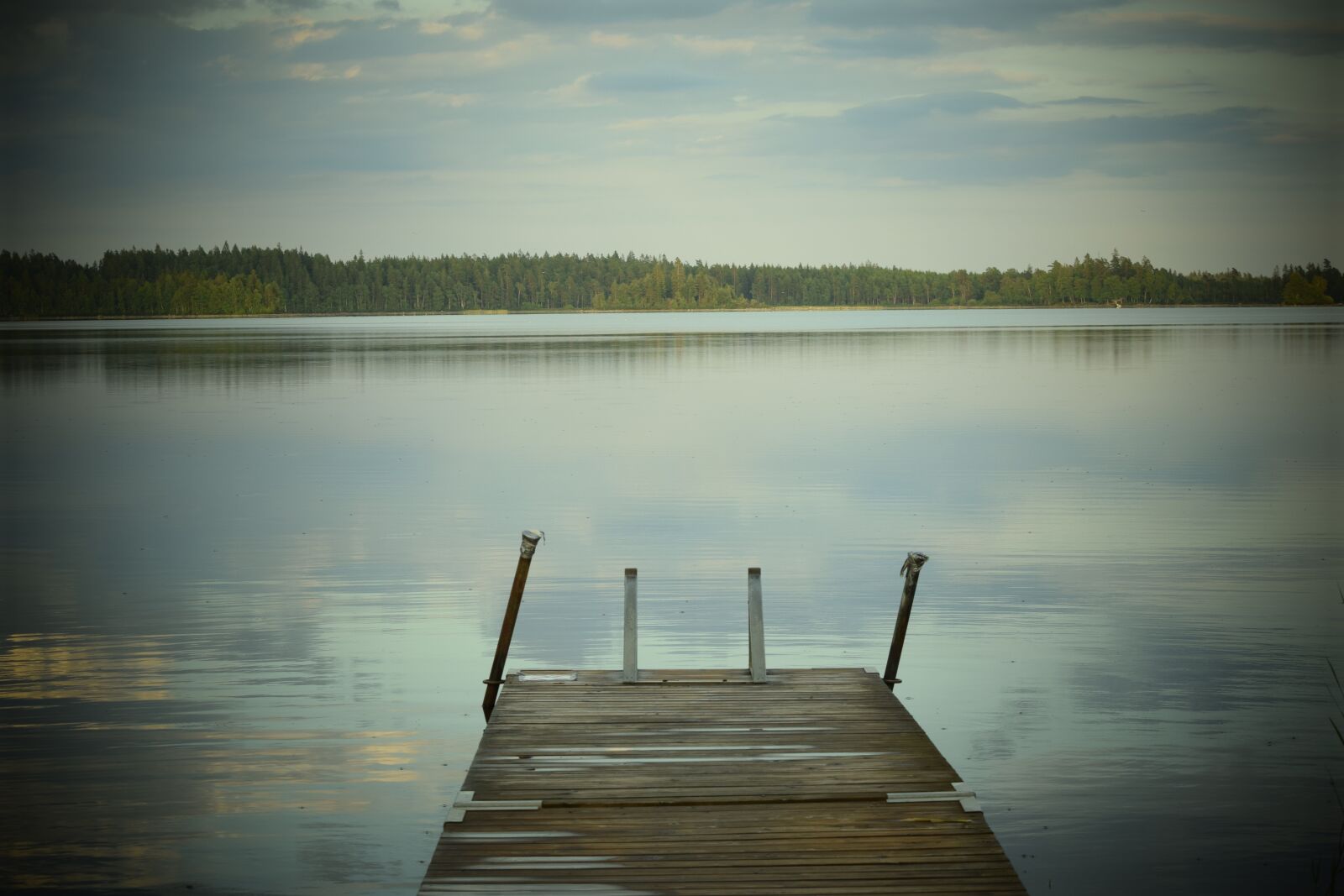Nikon D3300 sample photo. Bridge, water, nature photography