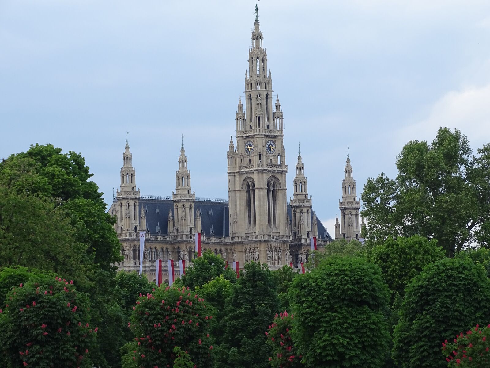 Sony Cyber-shot DSC-HX400V sample photo. Wien, vienna, austria photography