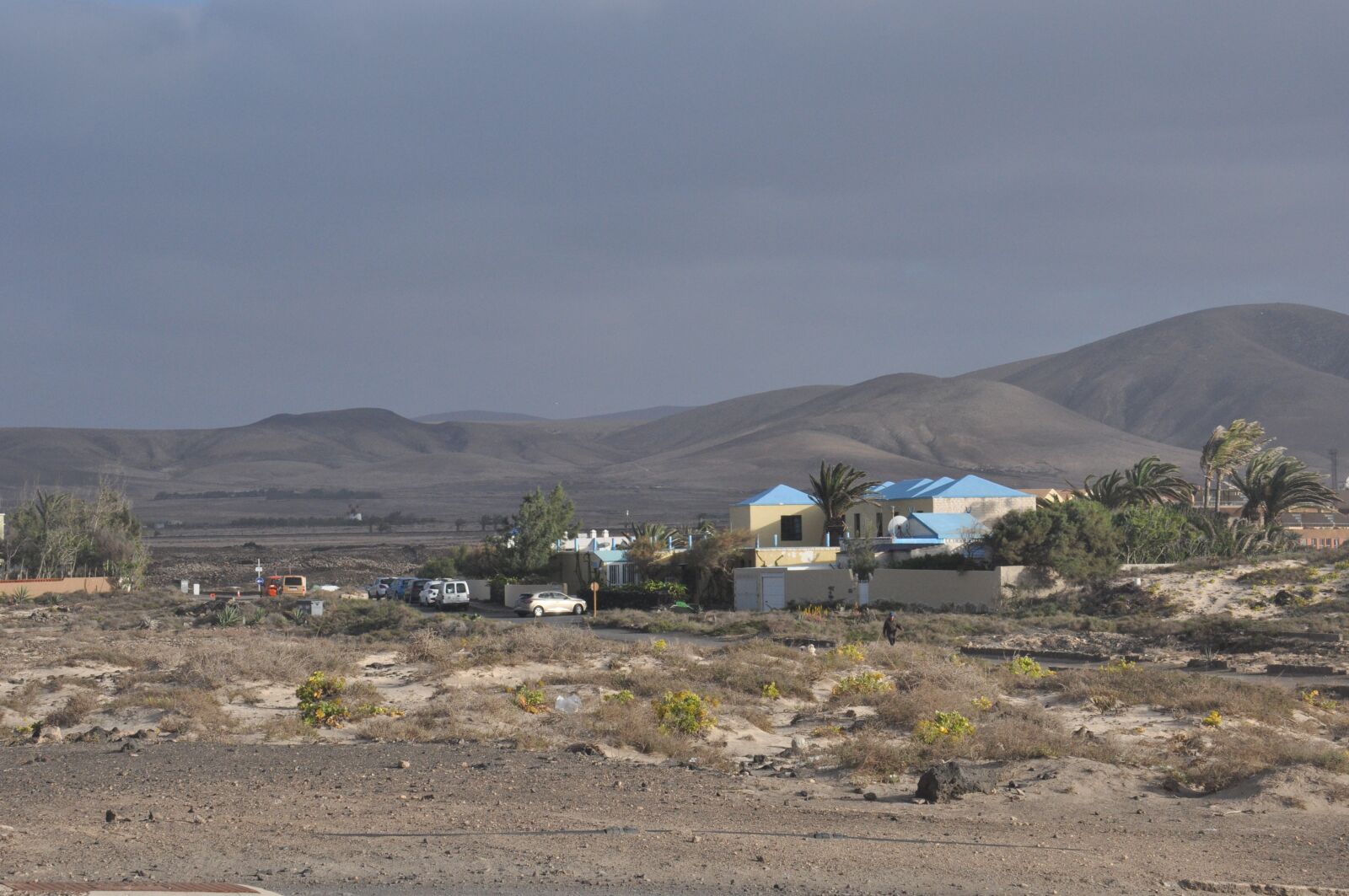 Nikon D90 sample photo. Travel, ile, holiday photography