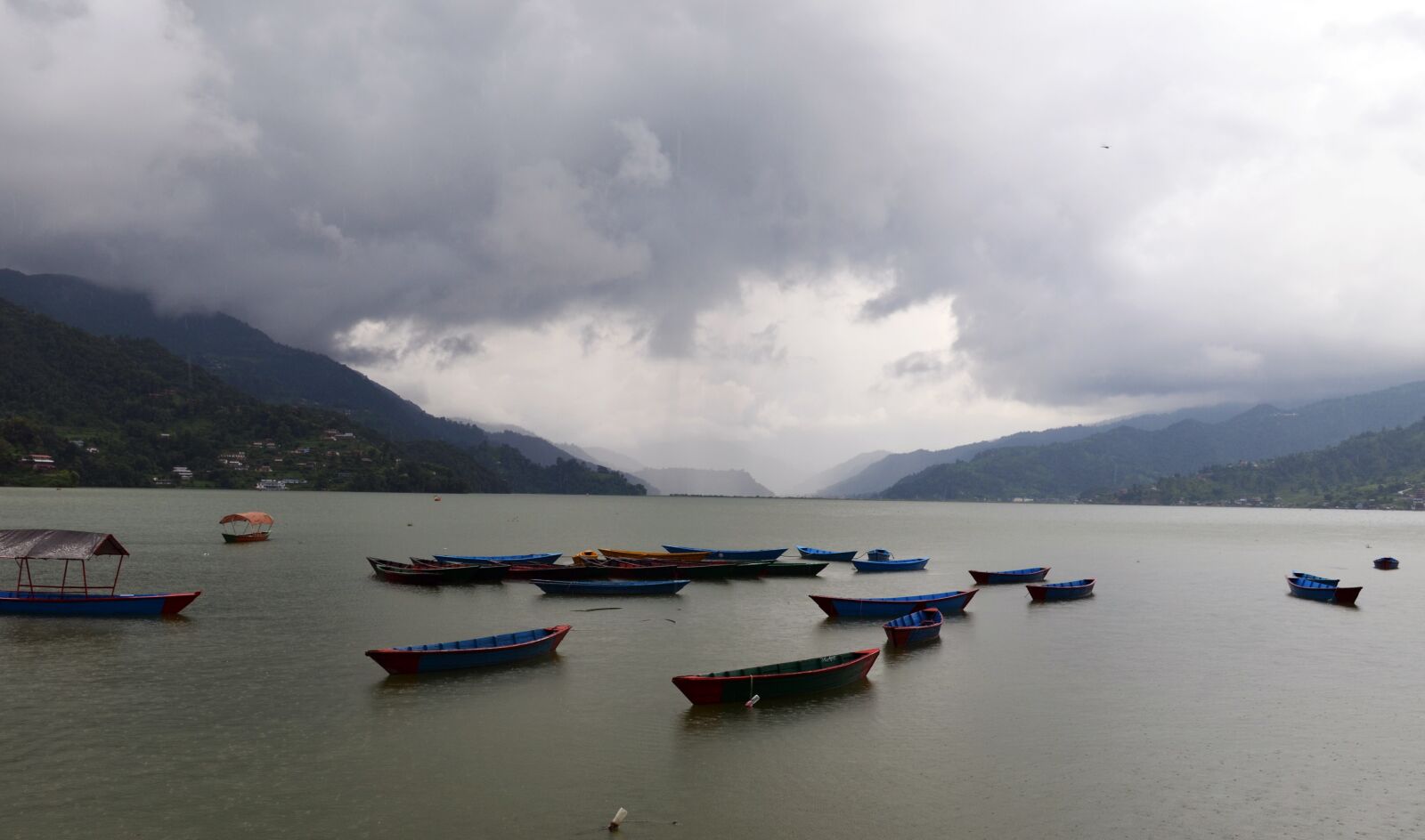 Nikon D5100 sample photo. Nature, landscape, water photography