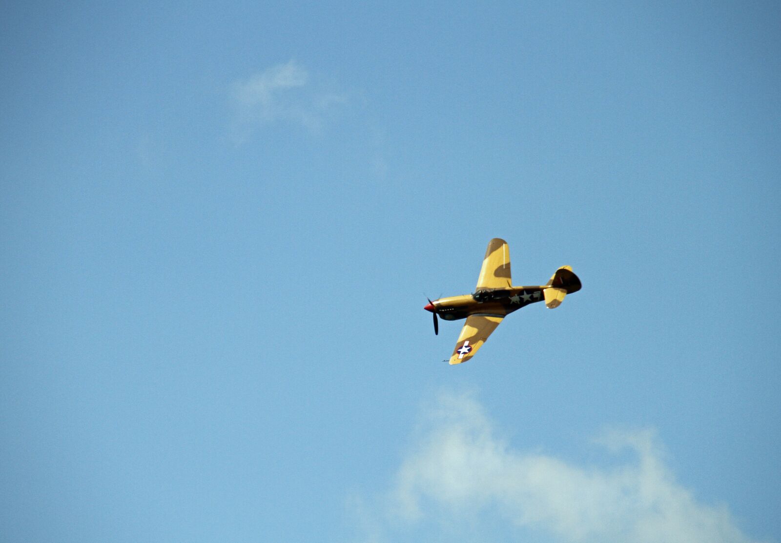 Canon EOS 7D sample photo. Vintage, airplane, plane photography