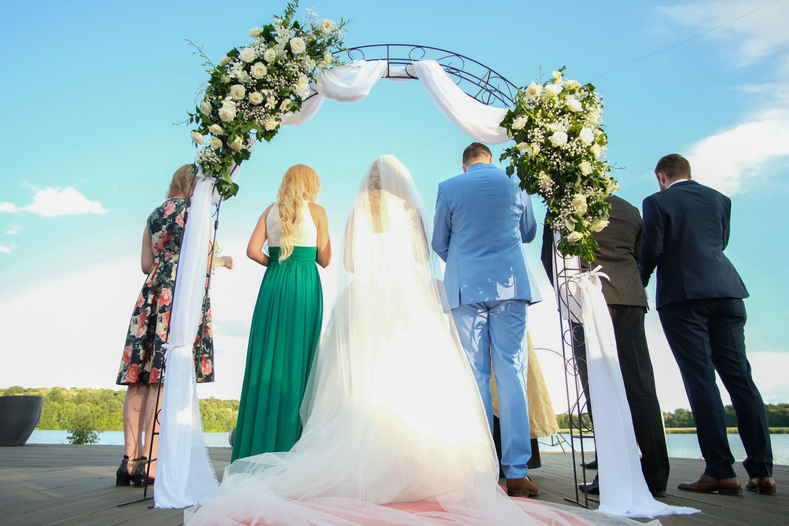 Fujifilm X-H1 sample photo. Wedding, bride, married photography