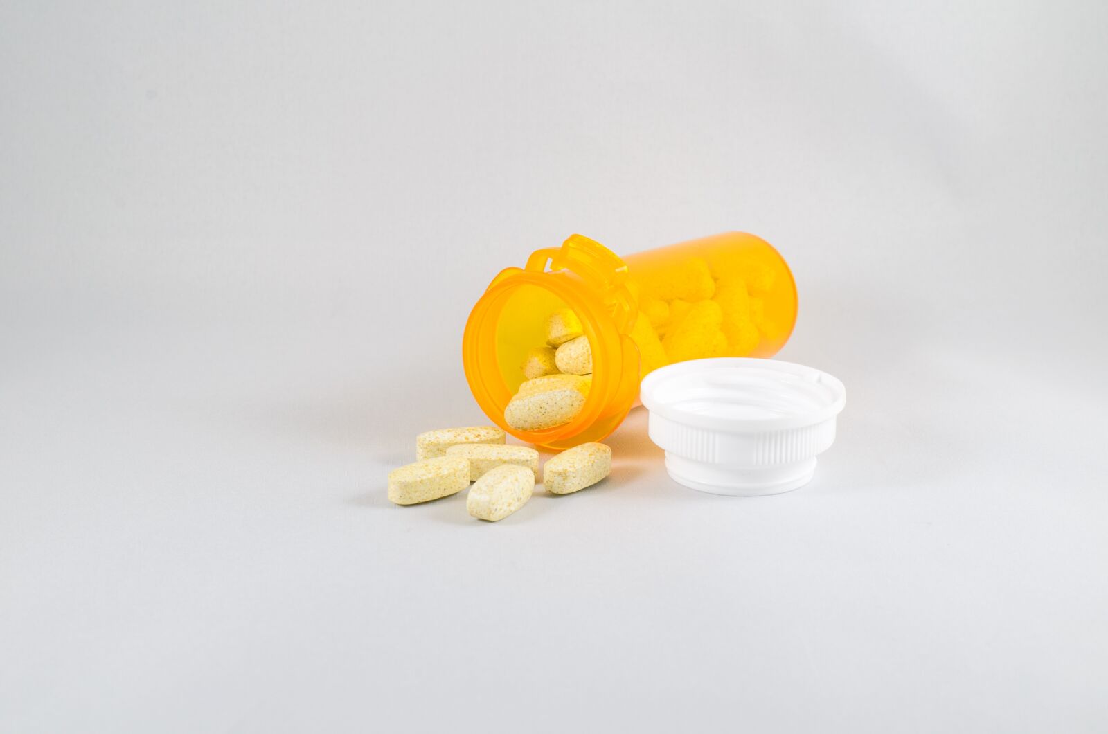 Nikon D7000 sample photo. Medicine, bottle, medical photography