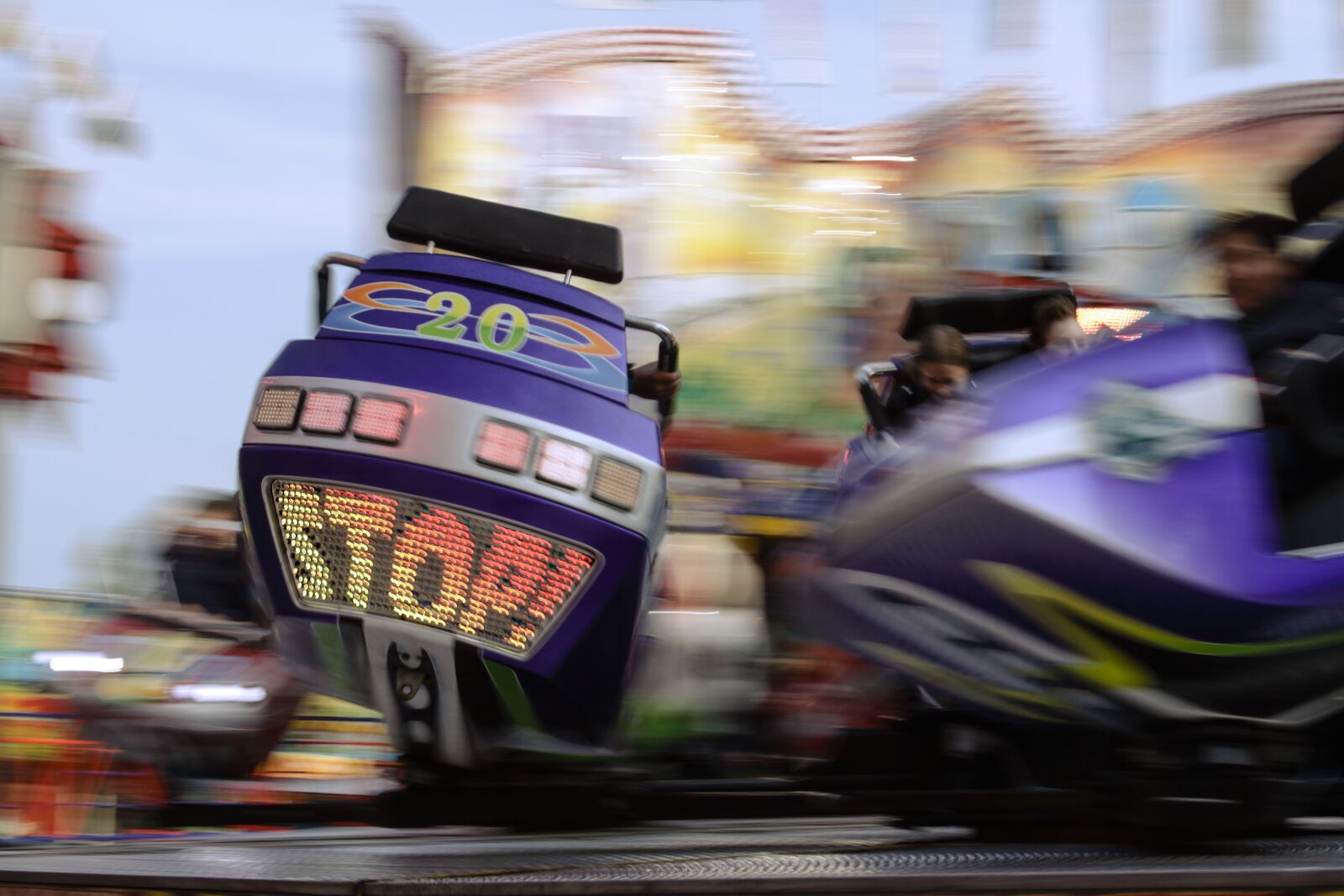 Canon EOS 50D sample photo. Free market, carousel, year photography