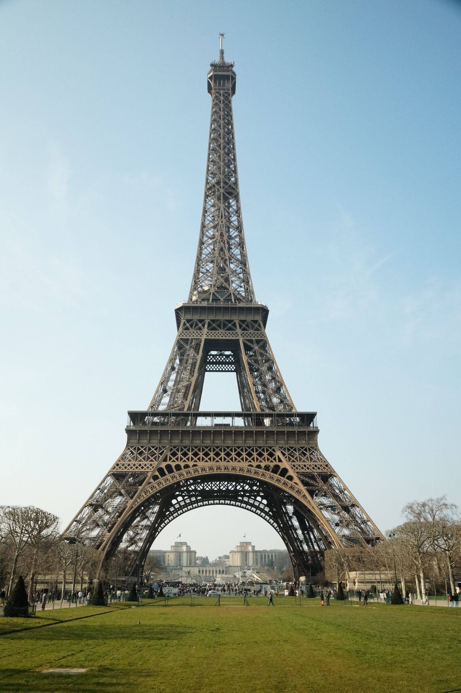 Sony Alpha a3000 sample photo. Paris, tour eifel, tower photography