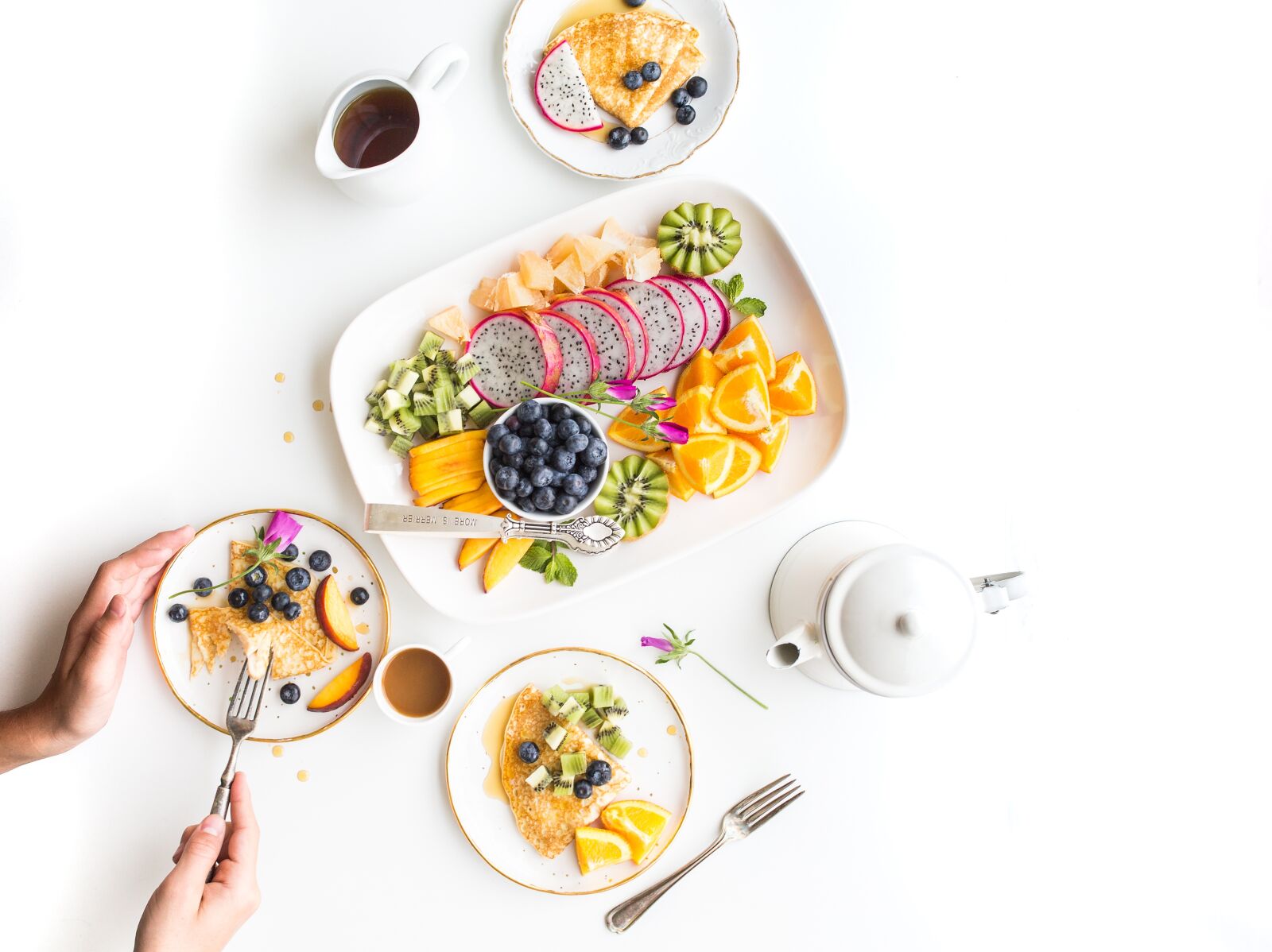 Canon EOS 5D Mark III sample photo. Breakfast, delicious, diet photography