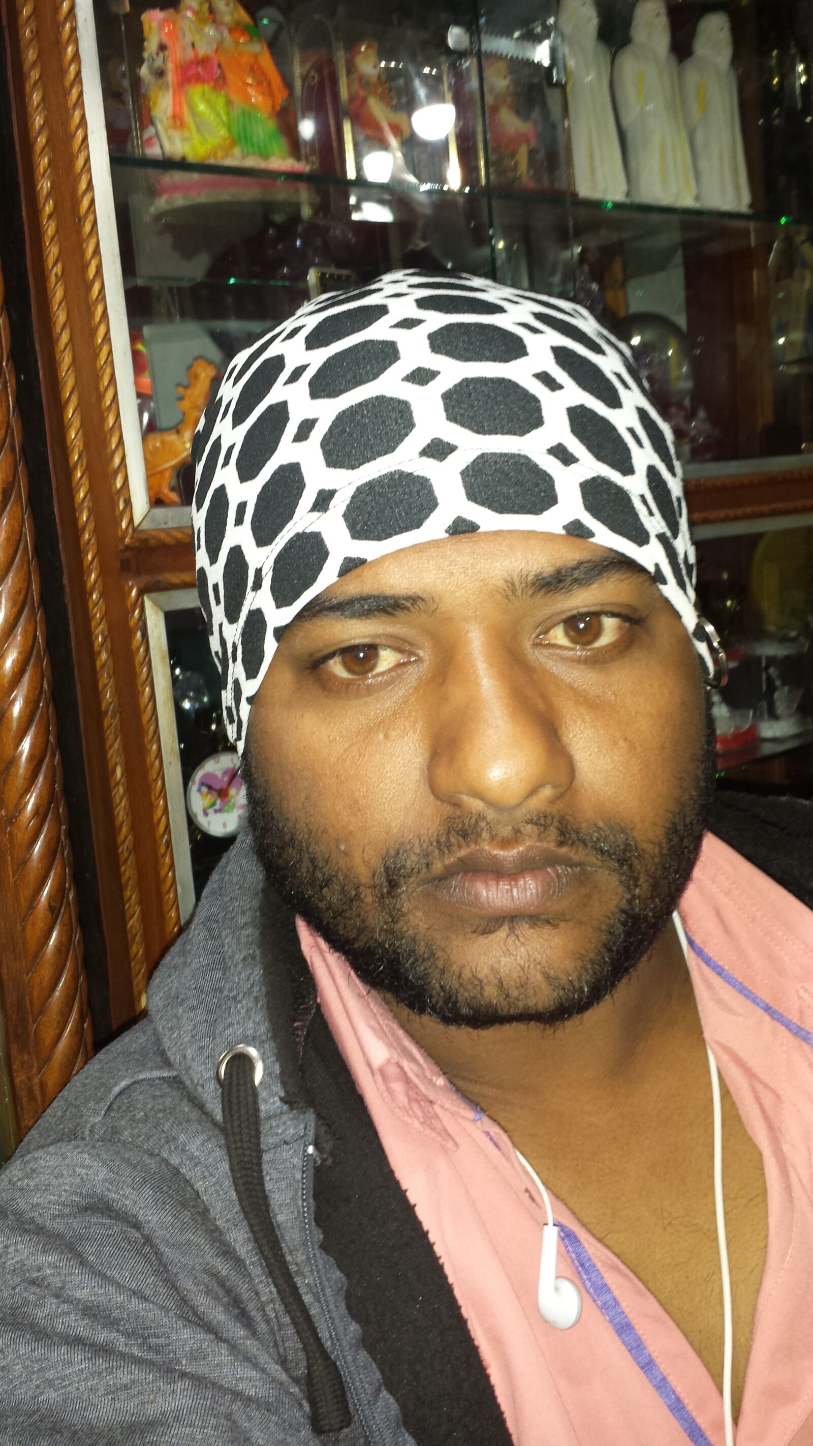 Samsung Galaxy S4 sample photo