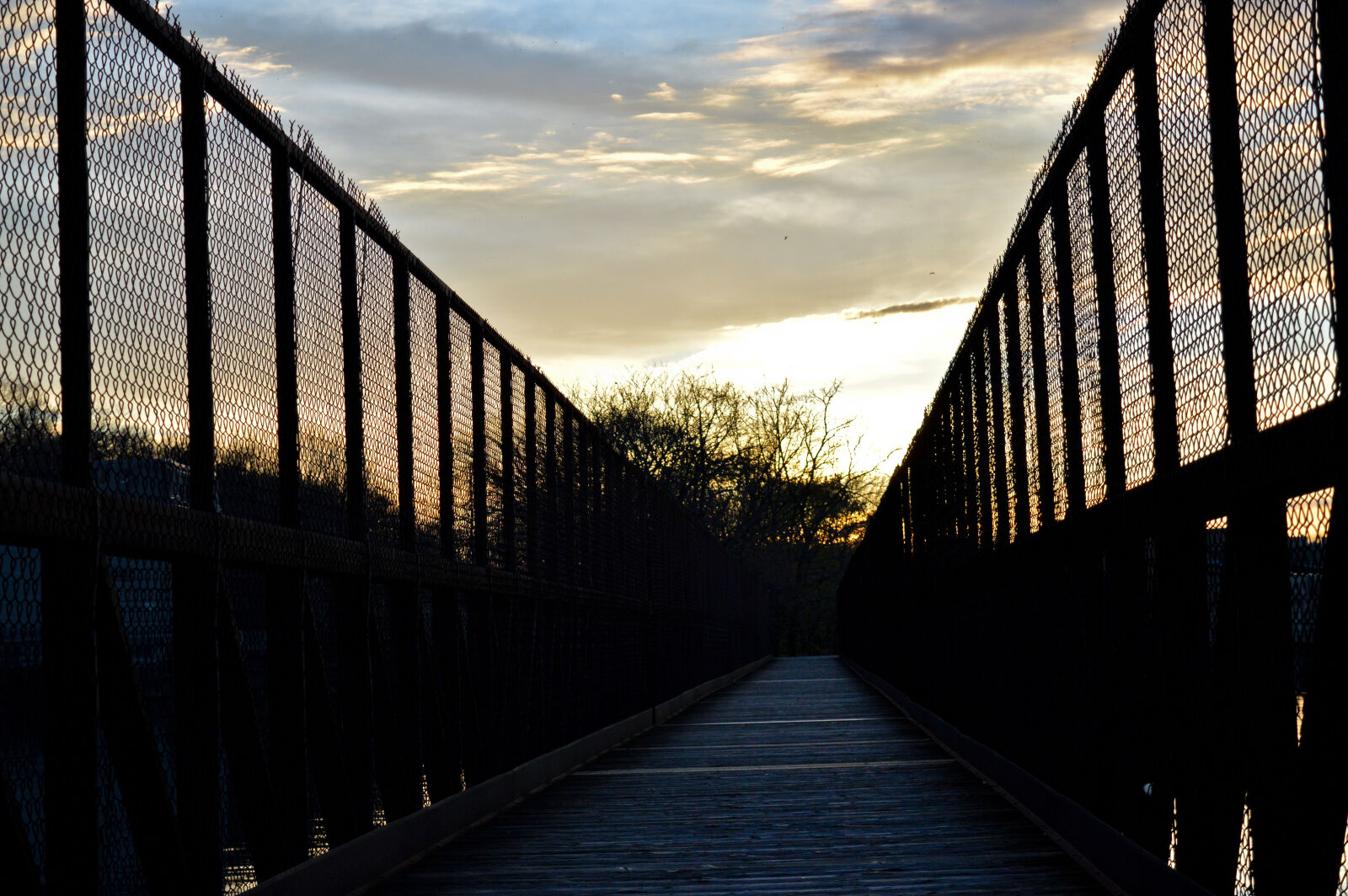 Nikon D3200 sample photo. Sunset photography