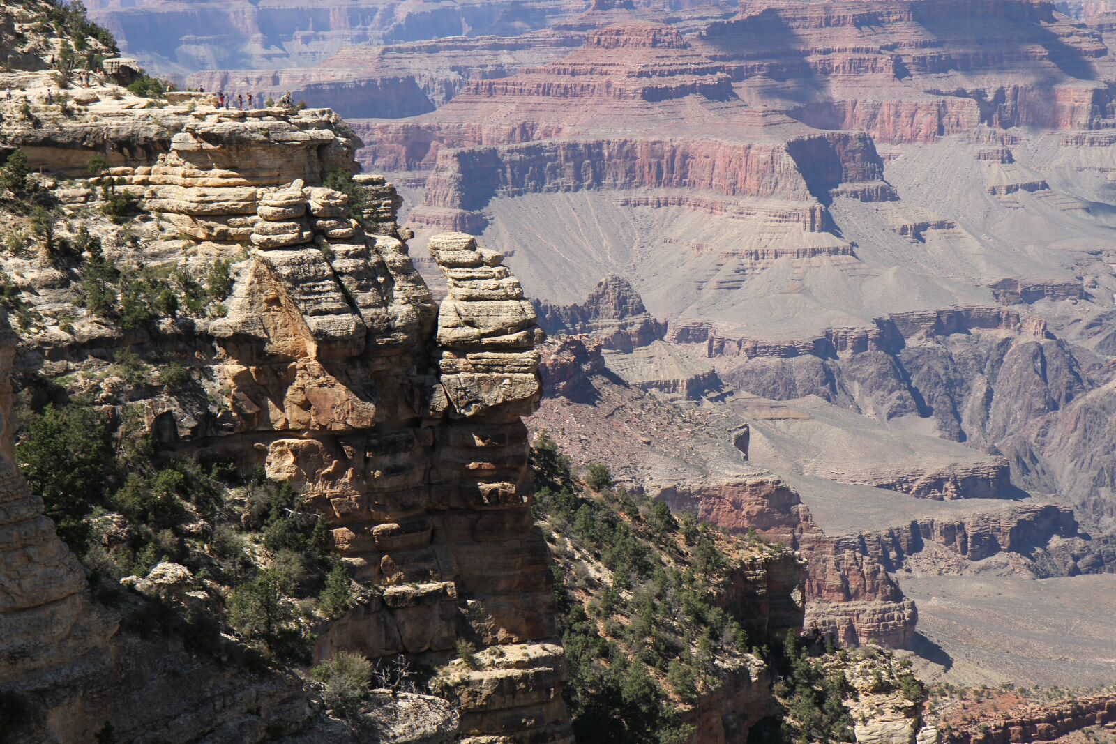 Canon EOS 7D sample photo. Canyon, grand canyon, sand photography