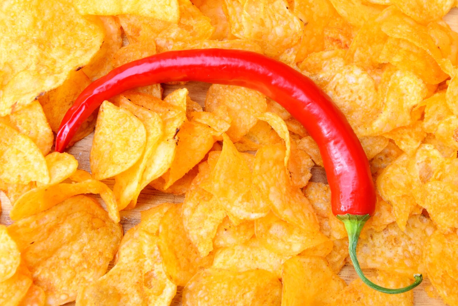 Nikon D7200 sample photo. Pepperoni, paprika, fruity hot photography