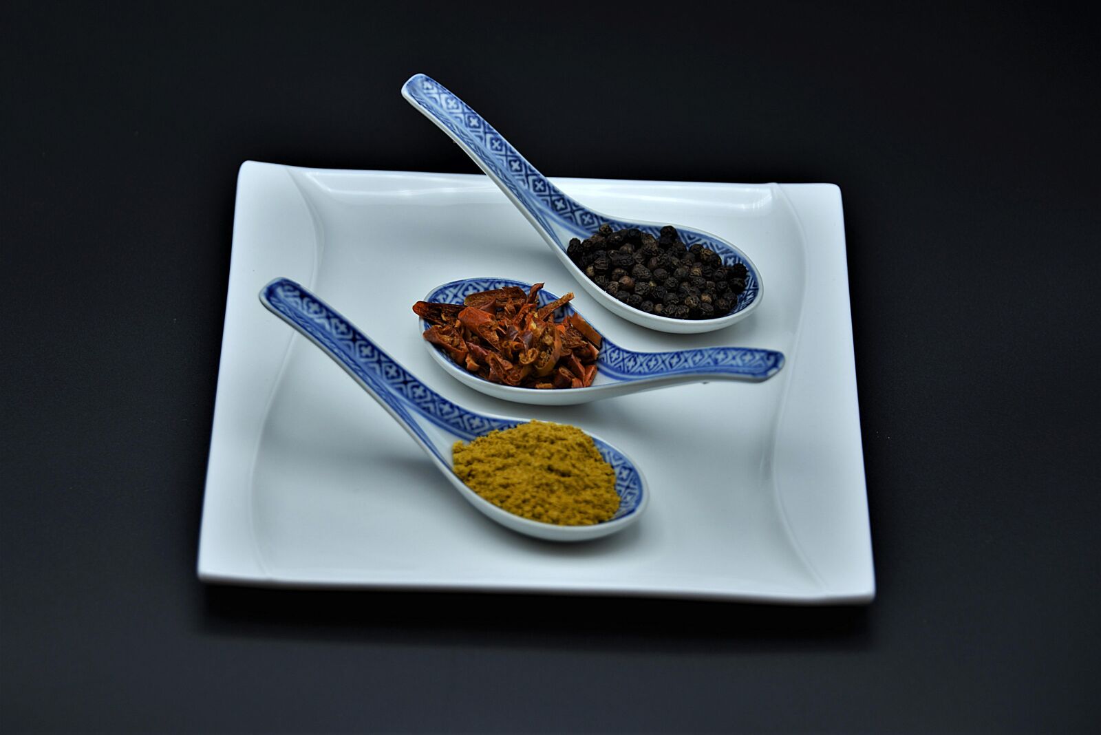 Nikon D750 sample photo. Chili, pepper, curry photography