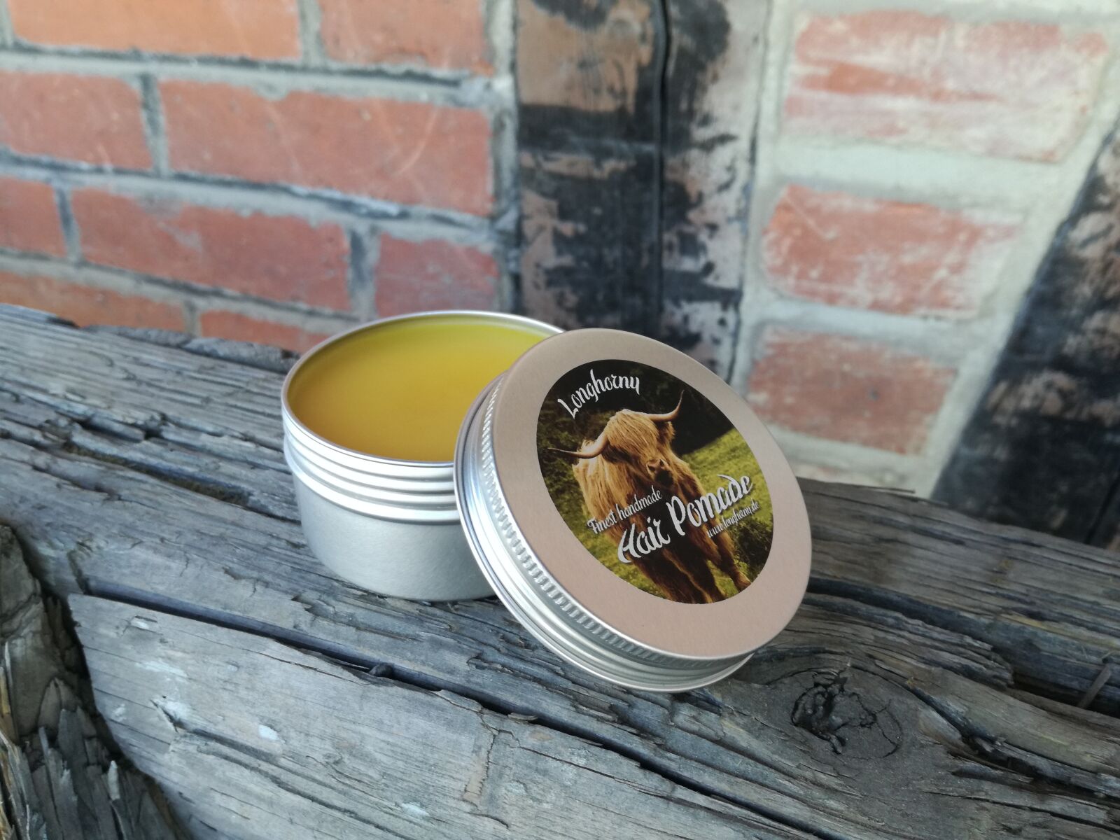 HUAWEI P9 LITE sample photo. Pomade, hair cosmetics, hair photography