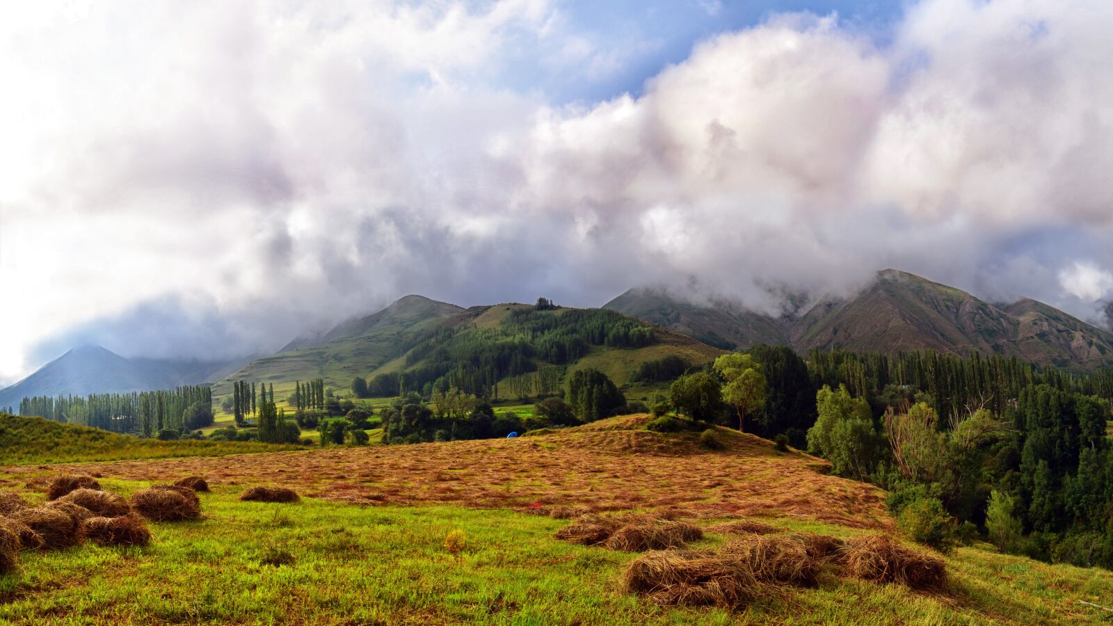 Nikon D5100 sample photo. Nature, landscape, kaçkars photography