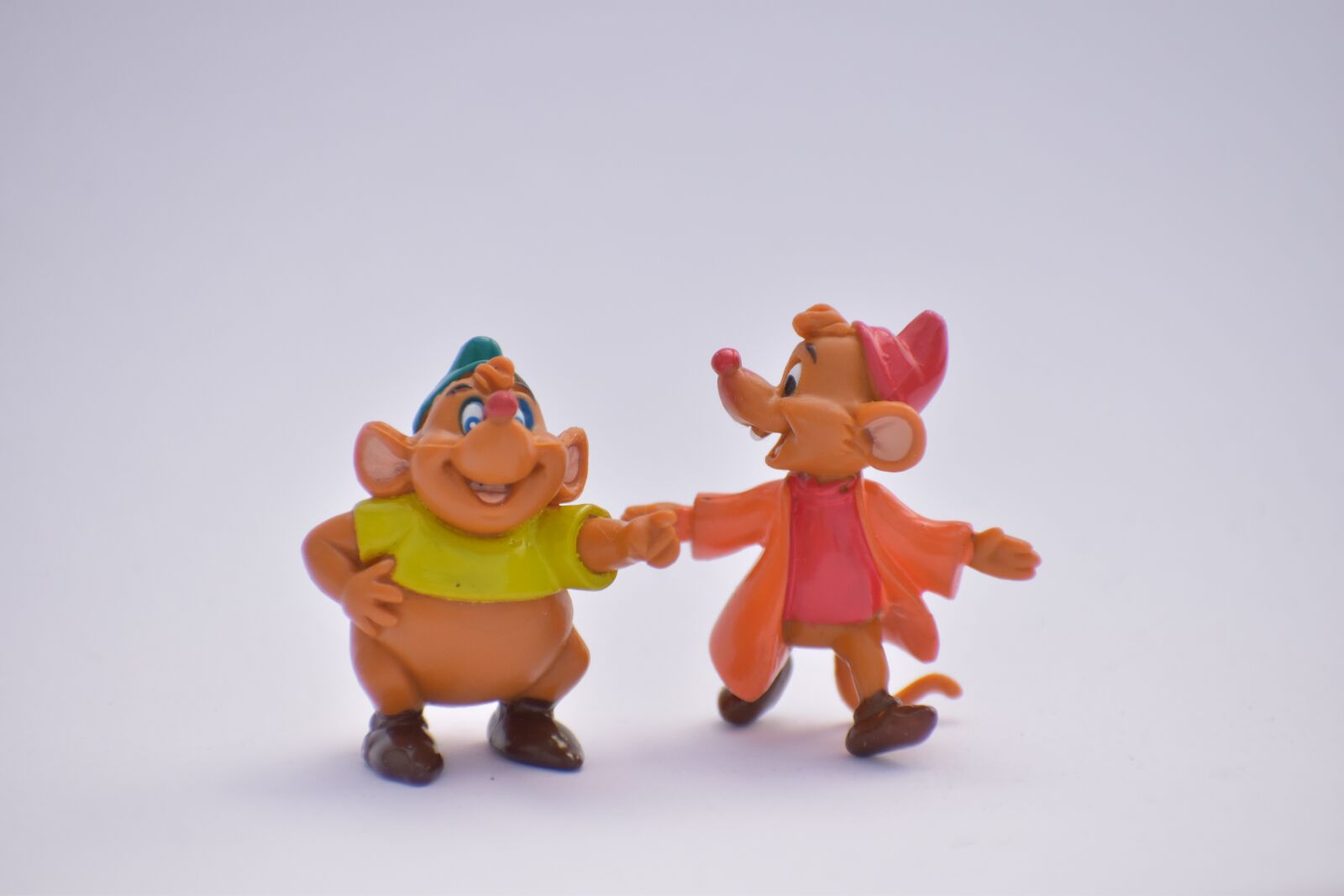 Nikon D5600 sample photo. Fatty-slim, friendship, 2 mice photography