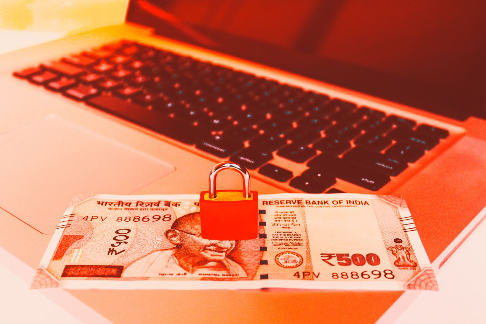 Canon EOS 1300D (EOS Rebel T6 / EOS Kiss X80) sample photo. Rupee, indian, india photography