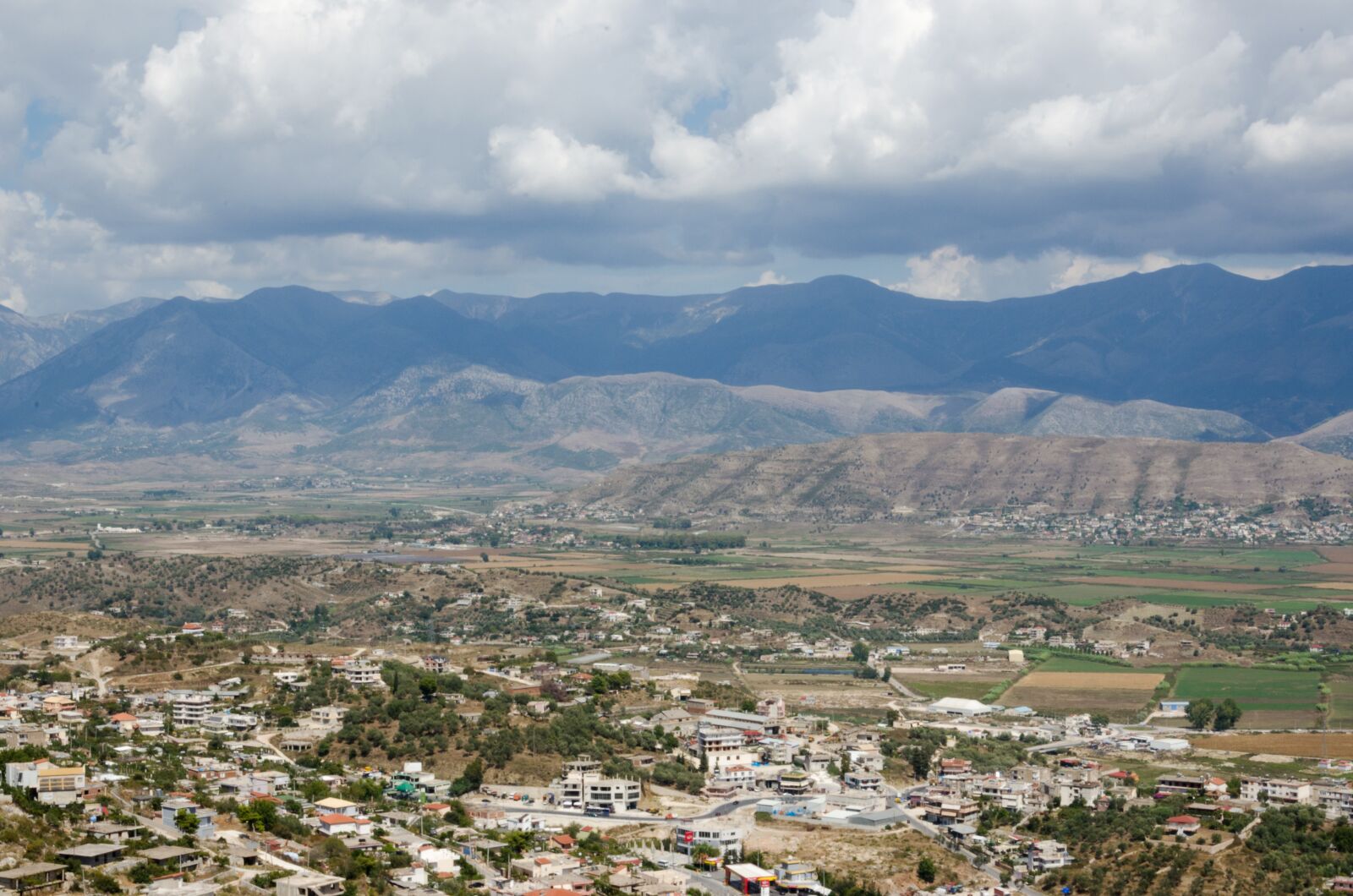 Nikon D5100 sample photo. Lekursi, castle, hill photography