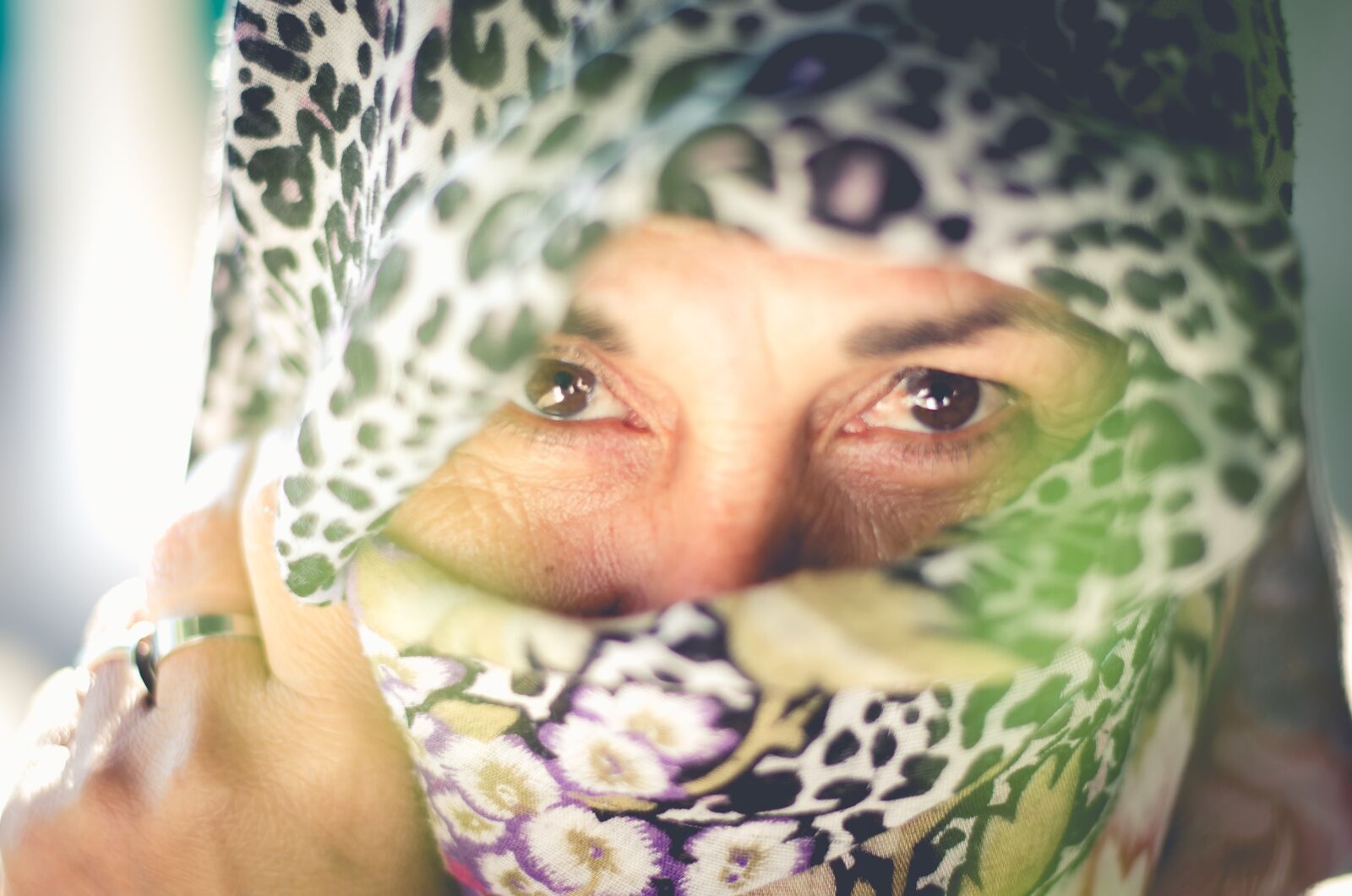 Nikon D5100 sample photo. People, portait, girl photography