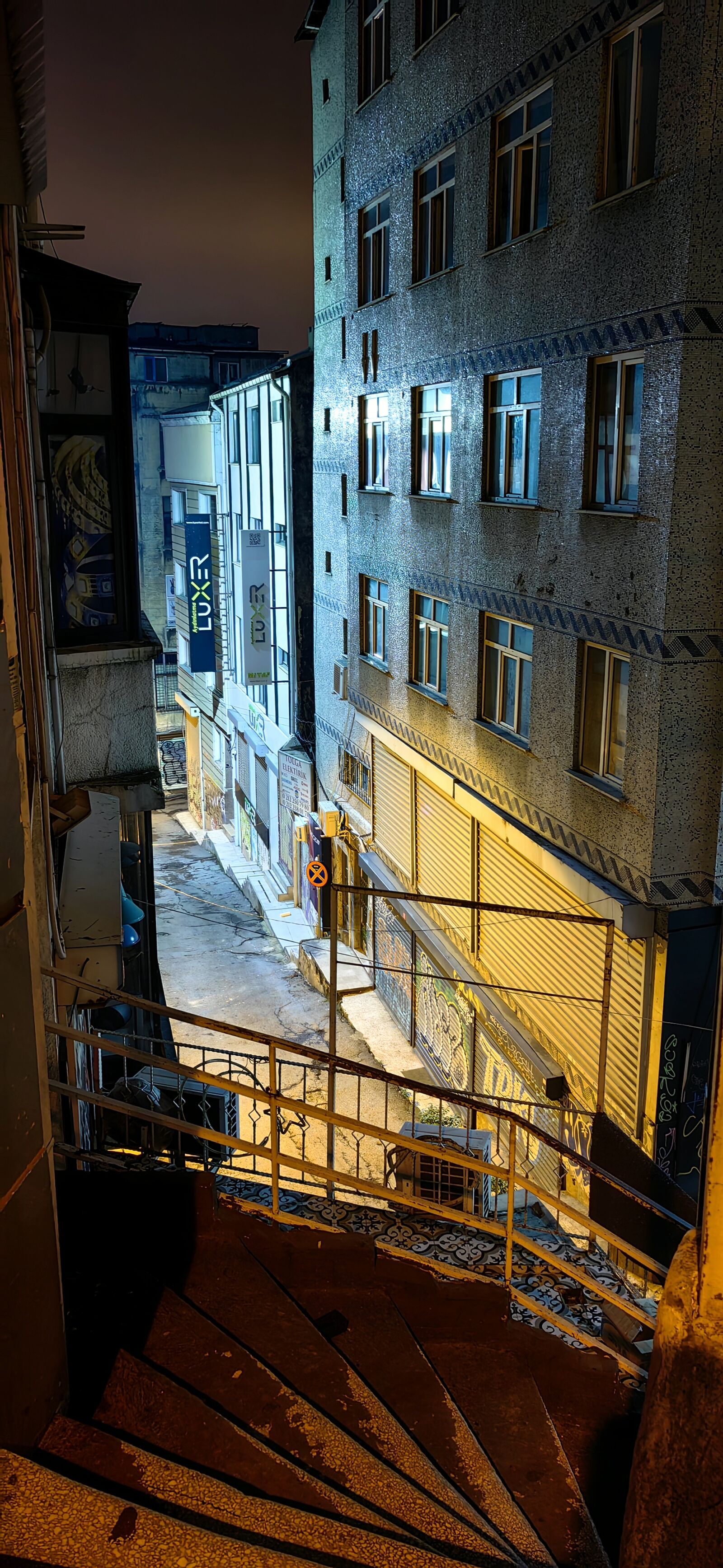 HUAWEI MATE 50 PRO sample photo