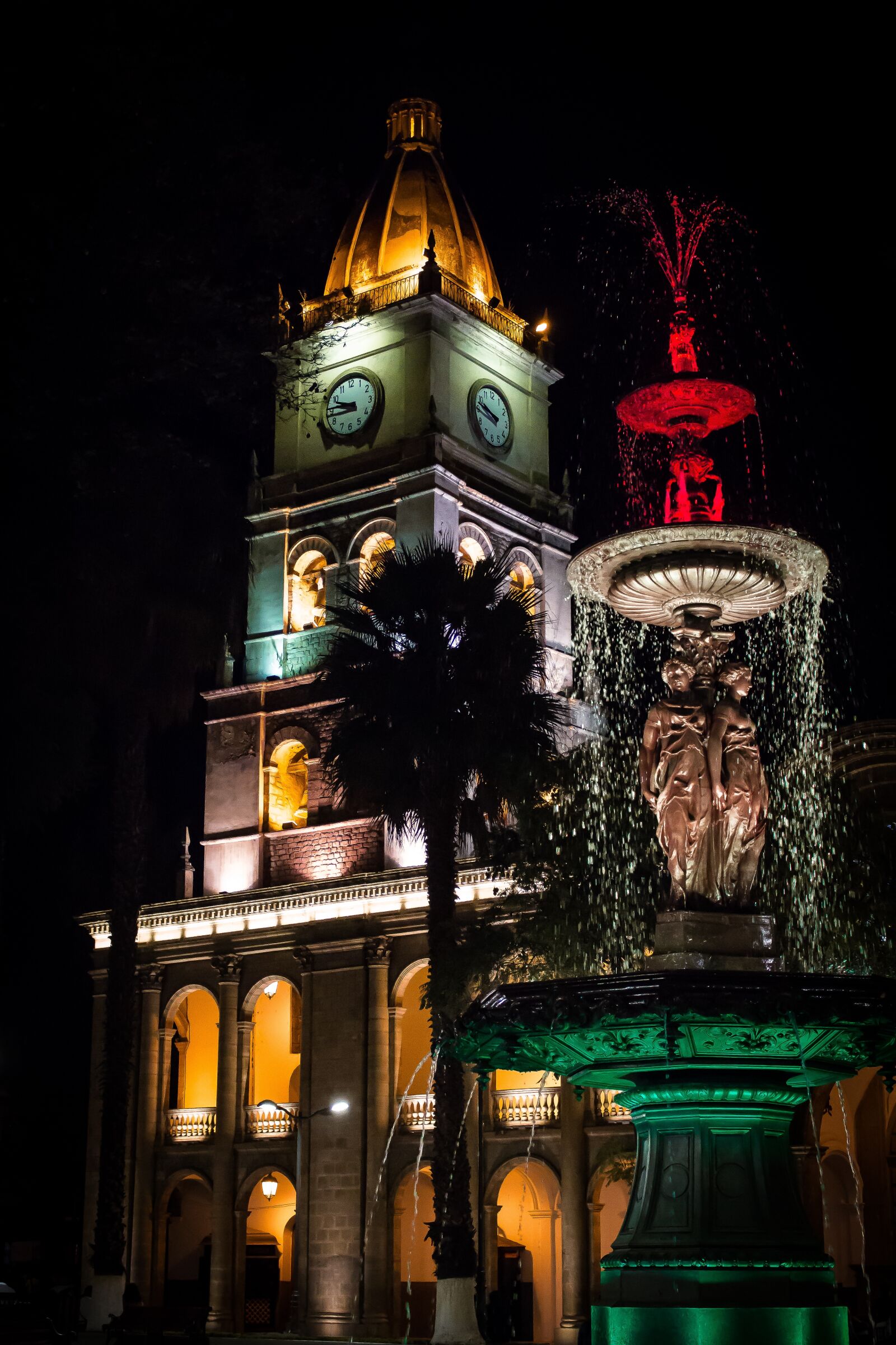 Canon EOS 700D (EOS Rebel T5i / EOS Kiss X7i) sample photo. Cathedral, cochababa, september 14 photography