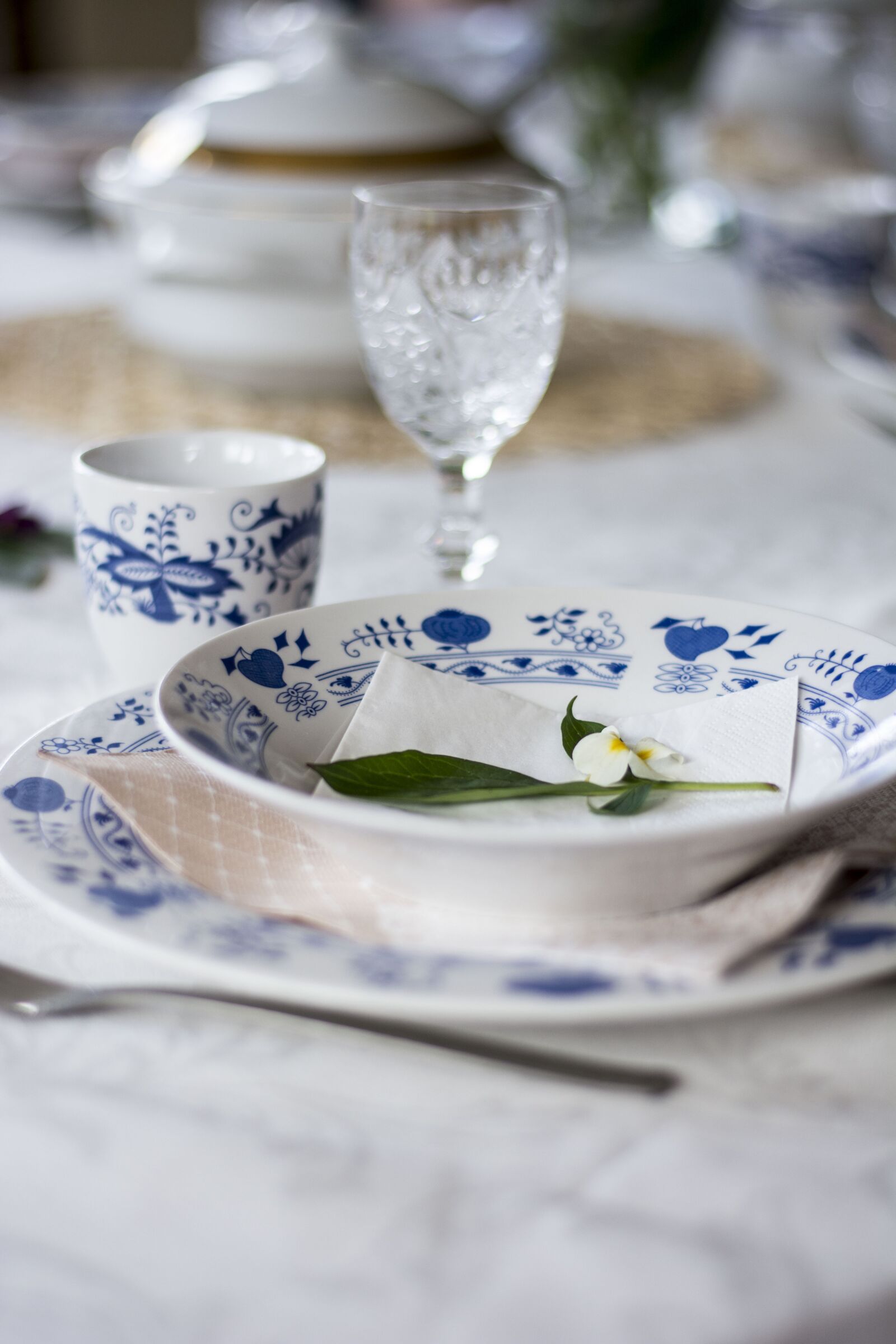 Nikon D5200 sample photo. Banquet, meal, event photography