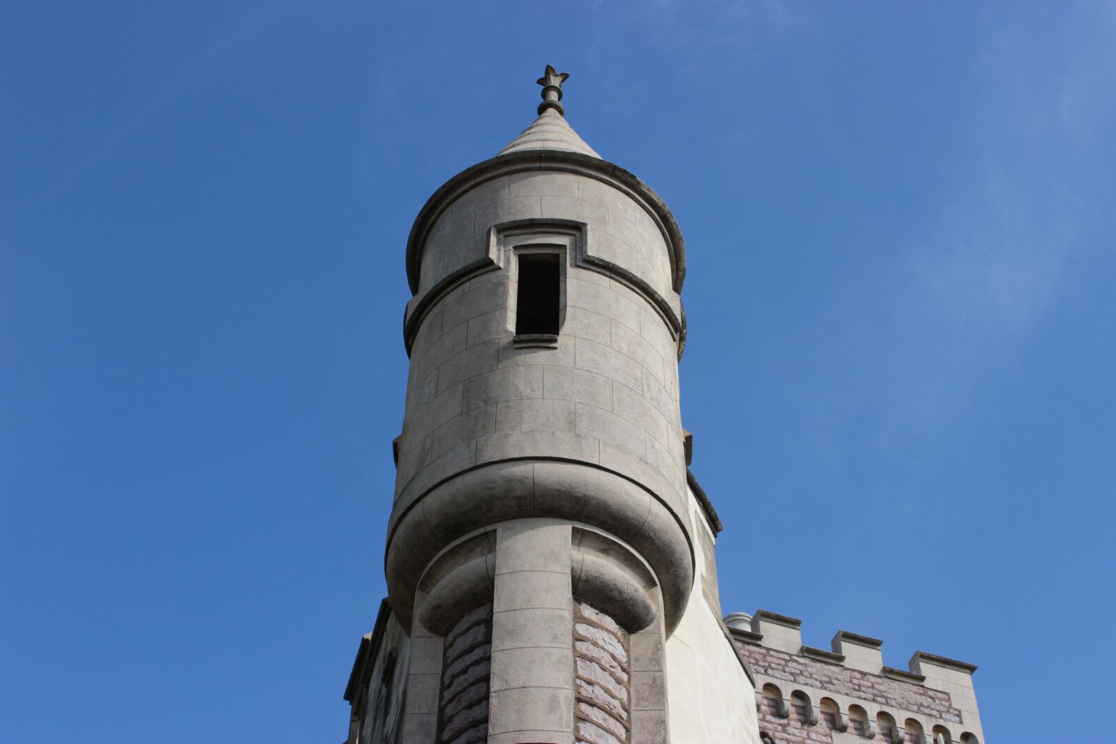 Canon EOS 600D (Rebel EOS T3i / EOS Kiss X5) sample photo. Tower, atalaya, fortress photography
