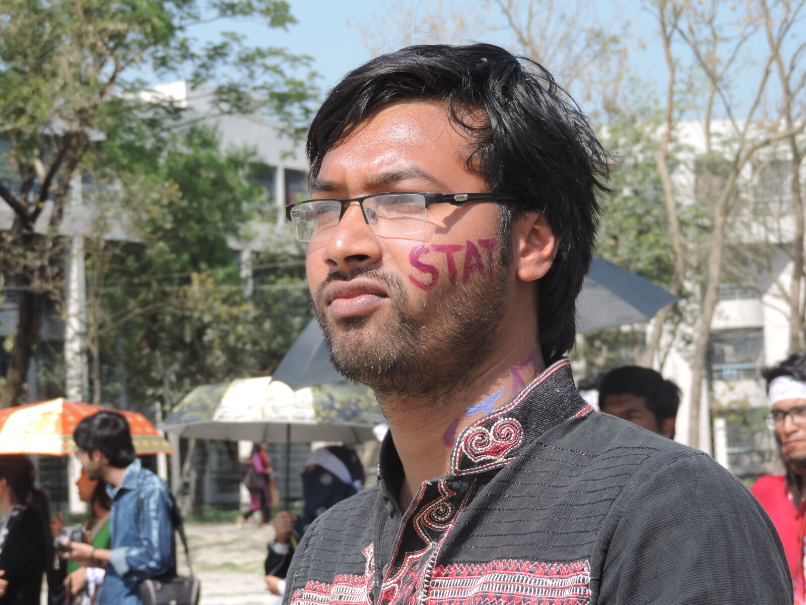 Nikon Coolpix P520 sample photo. Sazedur, sazedur, rahman, statistics photography