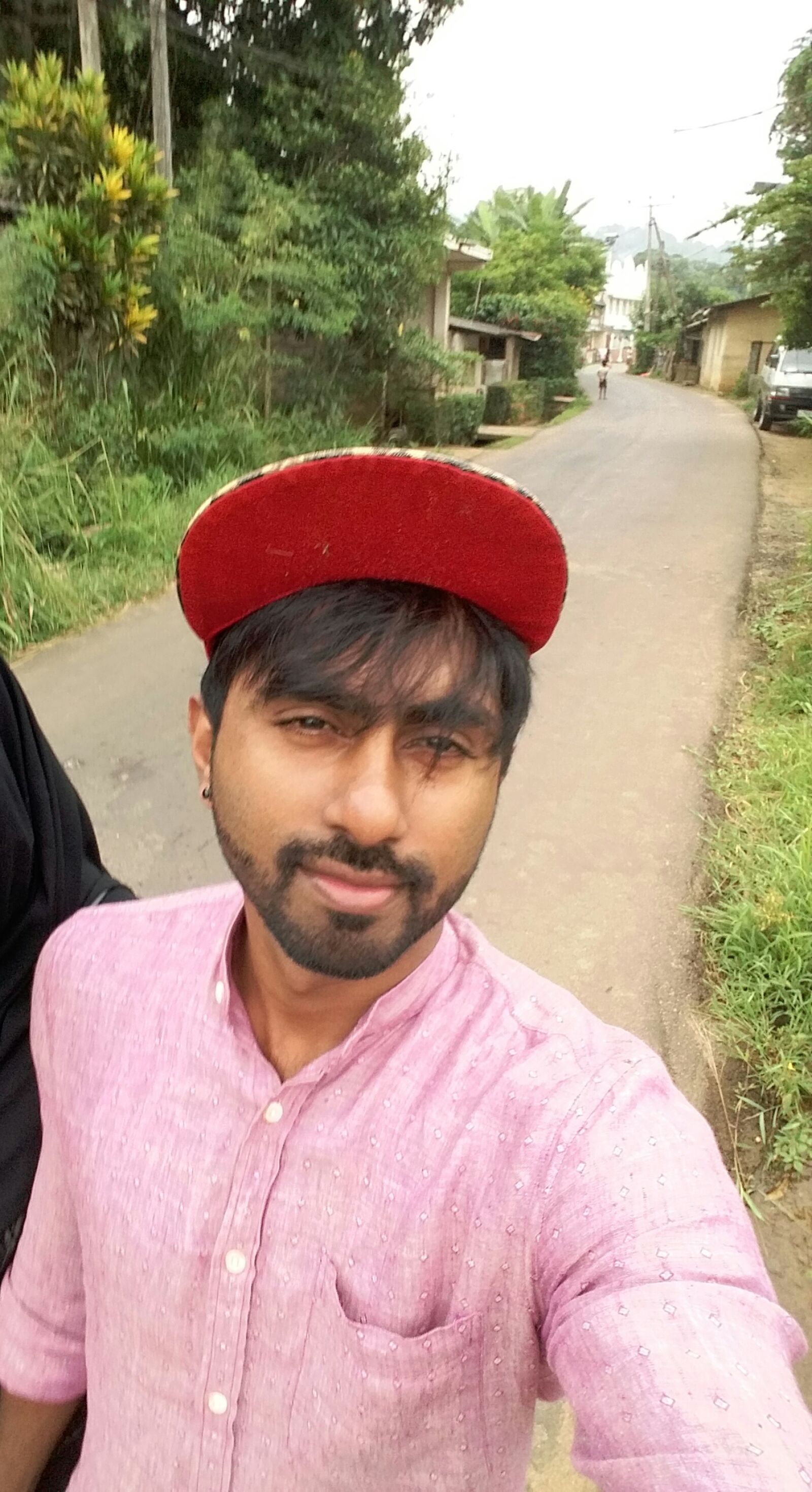 Samsung Galaxy J5 sample photo