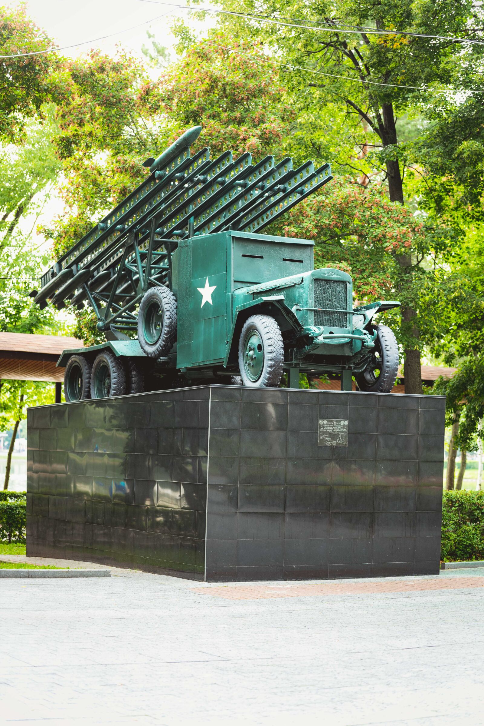Nikon D750 sample photo. War, army, military photography