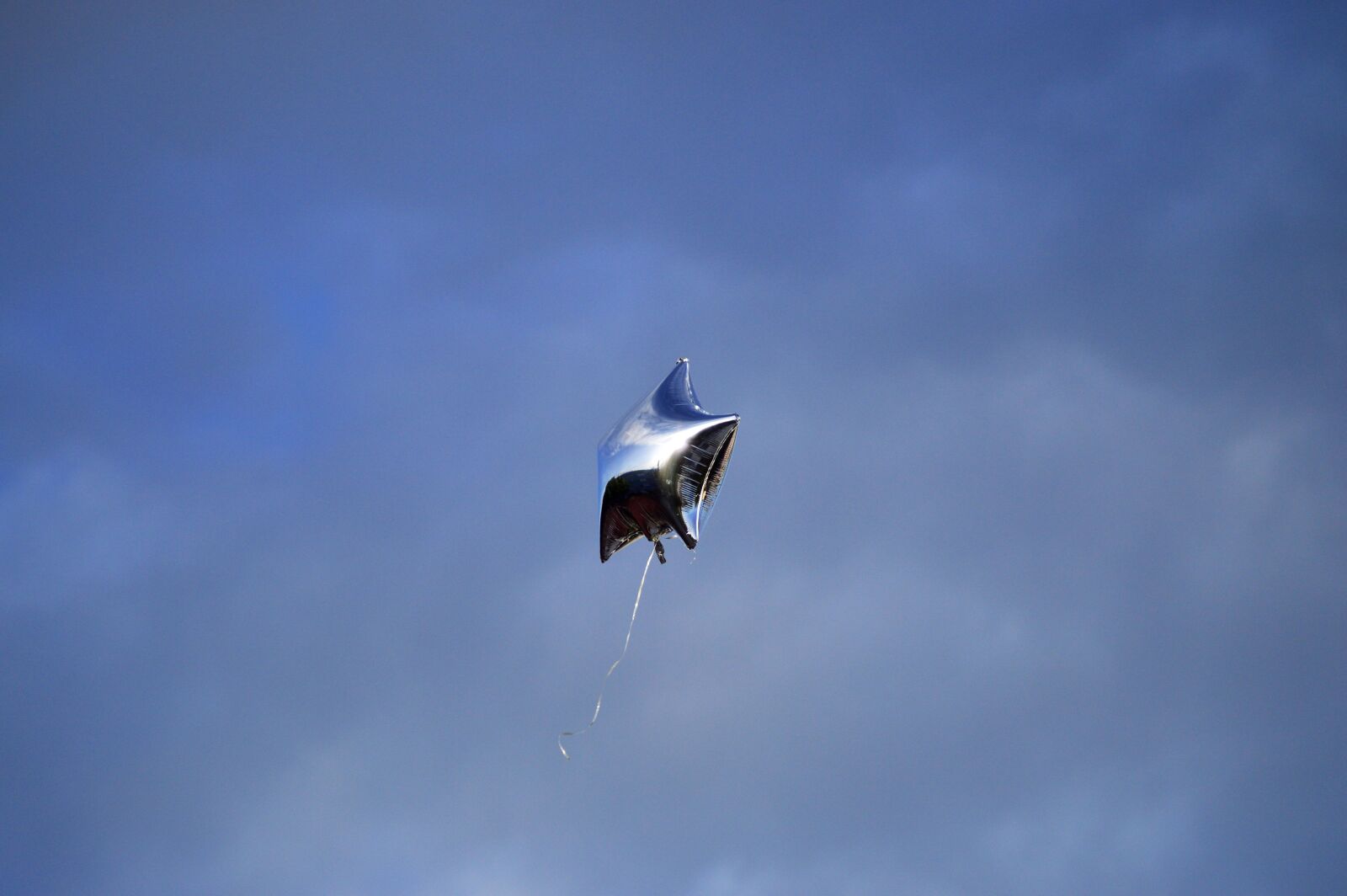 Nikon D3200 sample photo. Sky, outdoors, flight photography