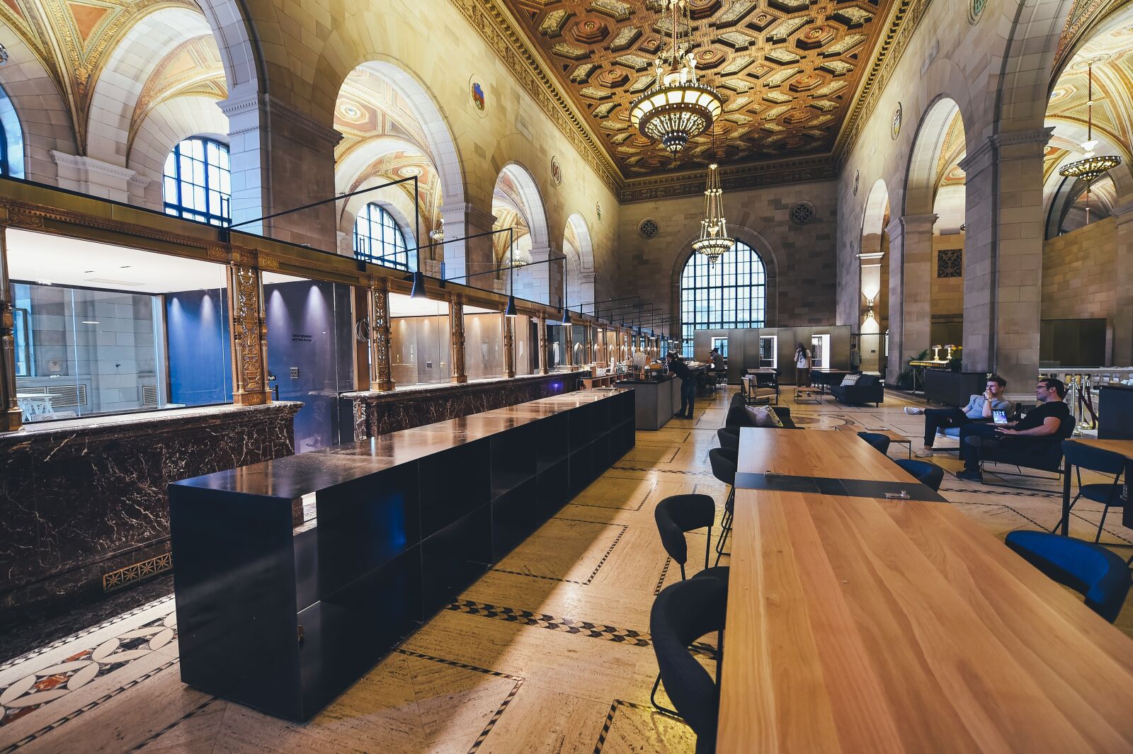 Nikon D4S sample photo. Arch, architecture, building photography