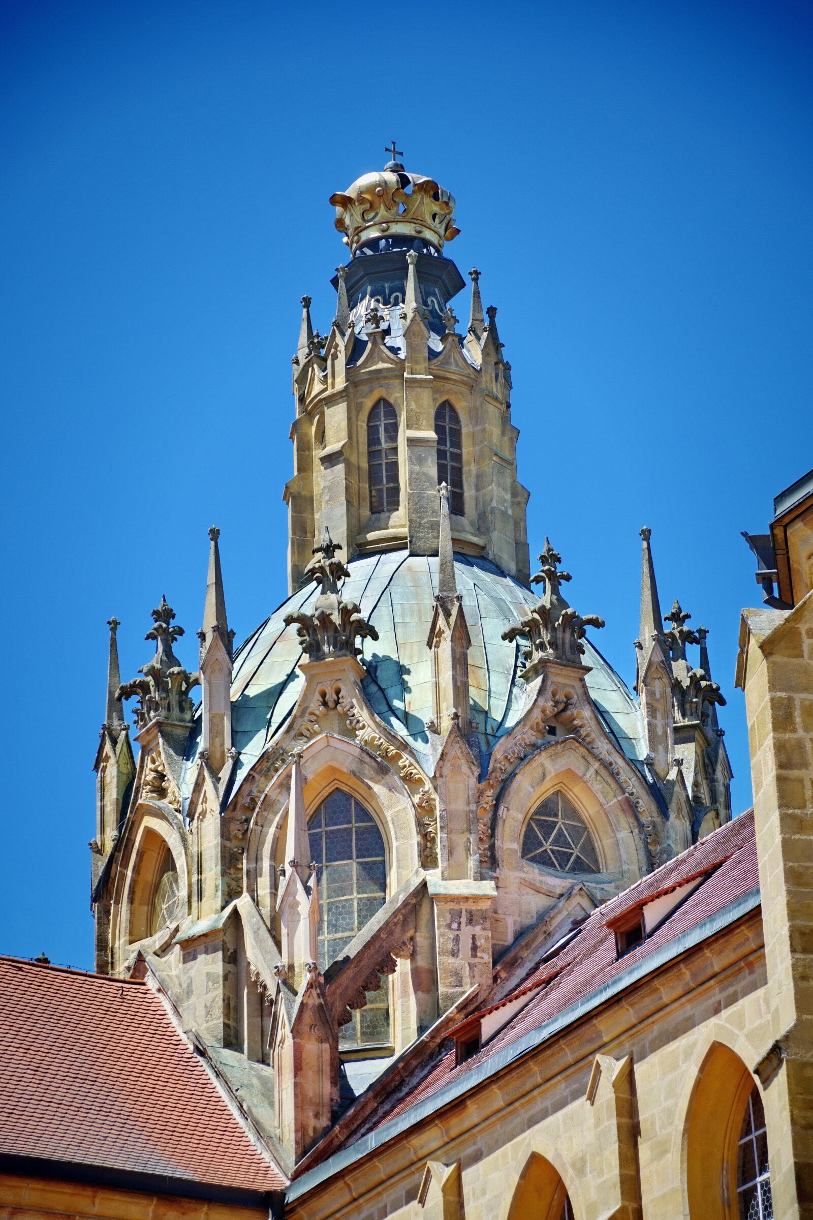 Nikon D5300 sample photo. Monastery, sights, history photography