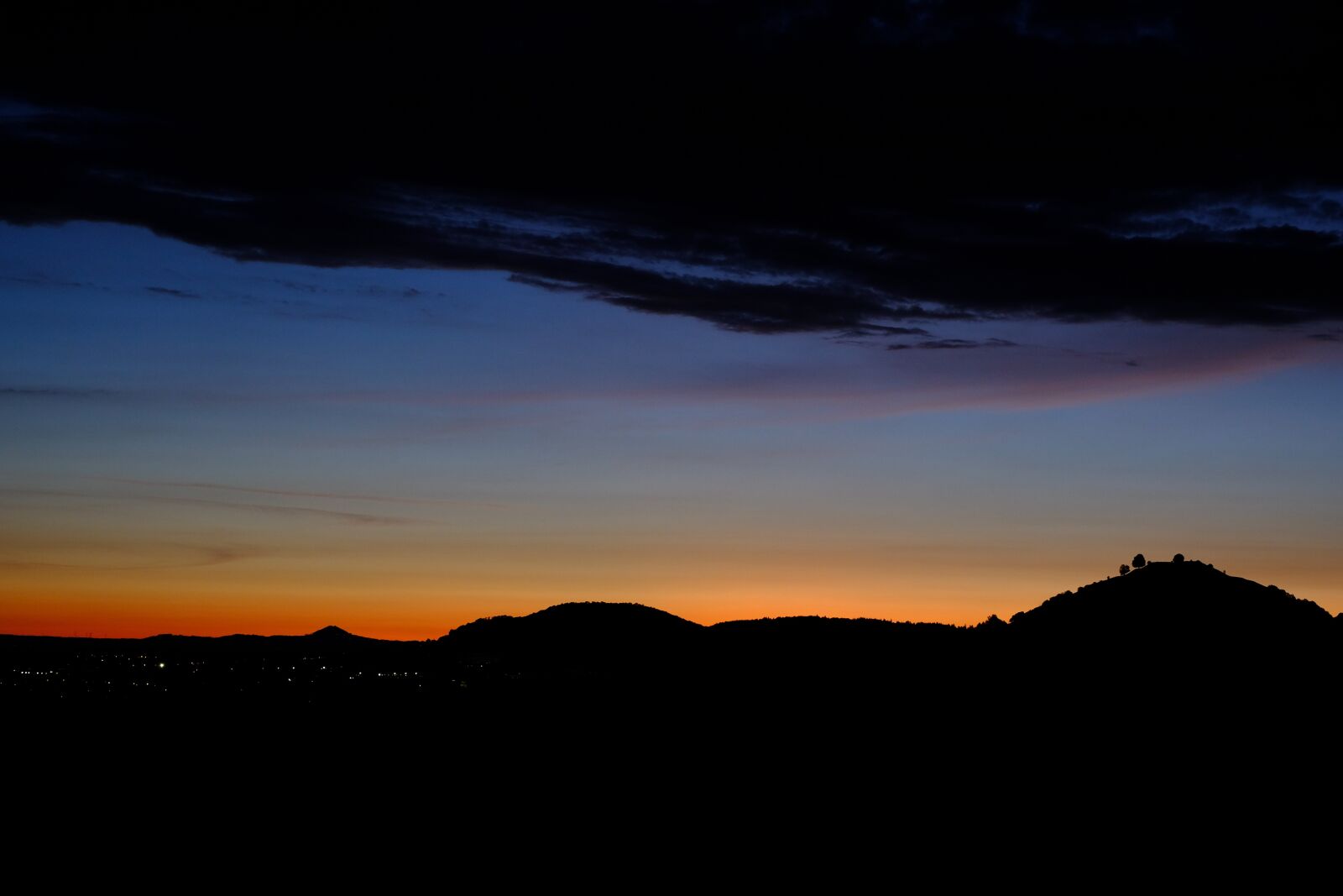 Fujifilm X-T2 sample photo. Hohenstaufen, aichelberg, limburg photography
