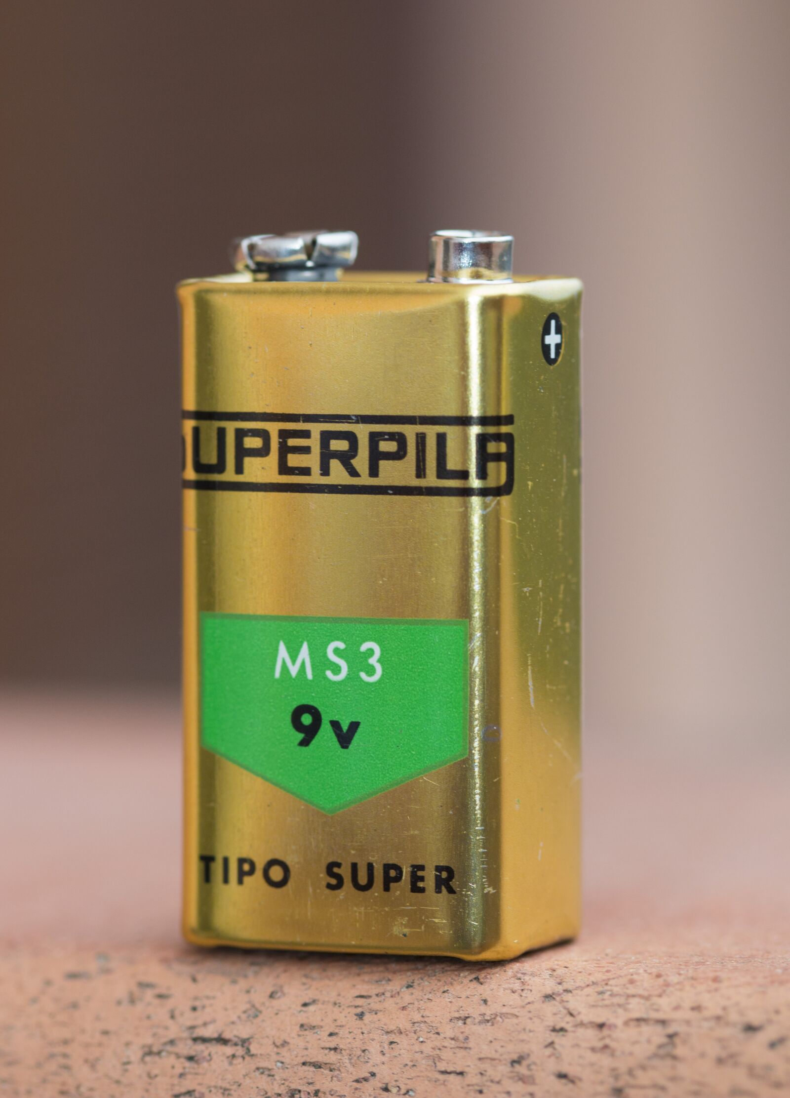 Canon EOS 70D + Canon EF 100mm F2.8 Macro USM sample photo. Superpila, stack, vintage photography