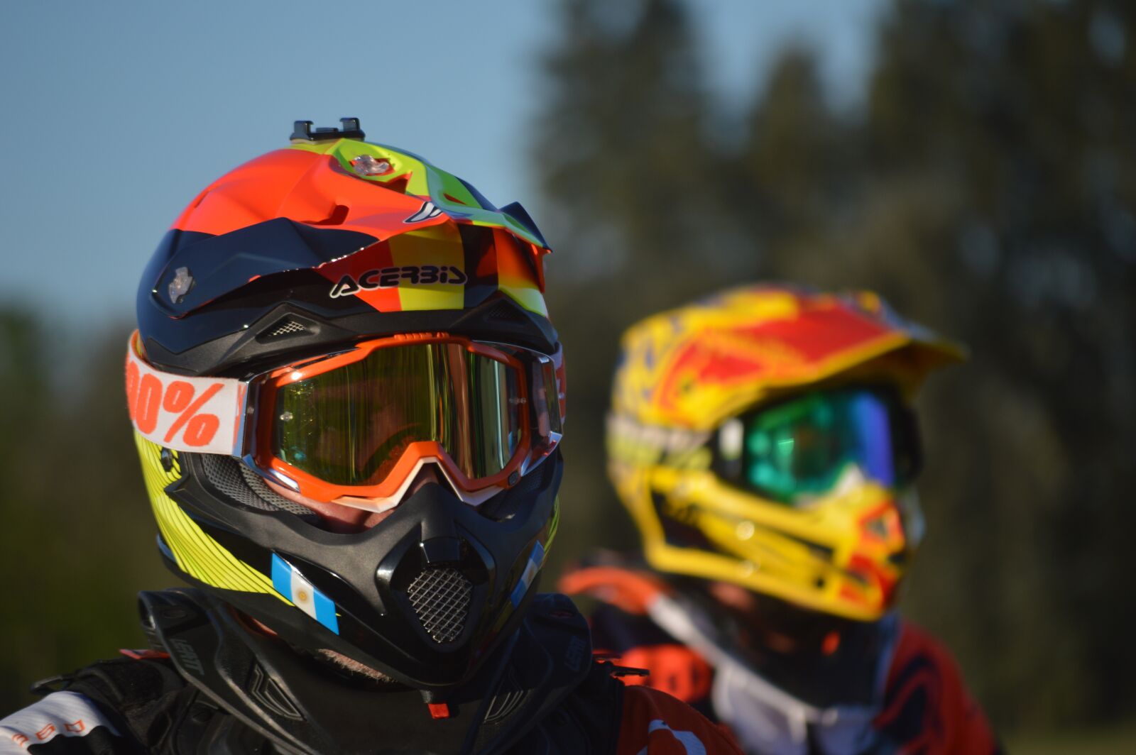 Nikon D3200 sample photo. Sport, open air, corridor photography