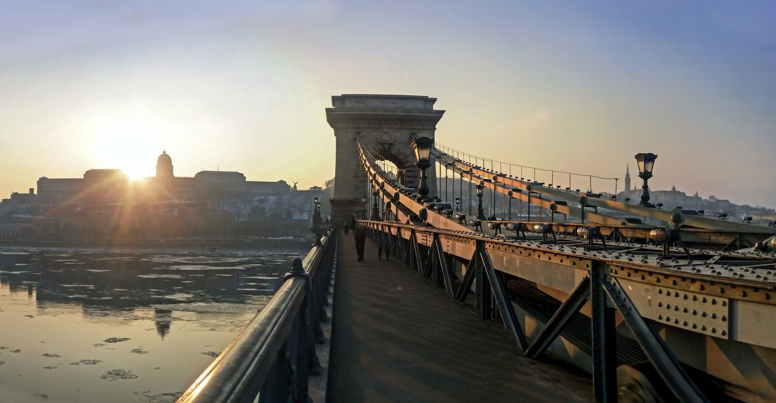 Samsung Galaxy J5 sample photo. Budapest, bridge, chain bridge photography