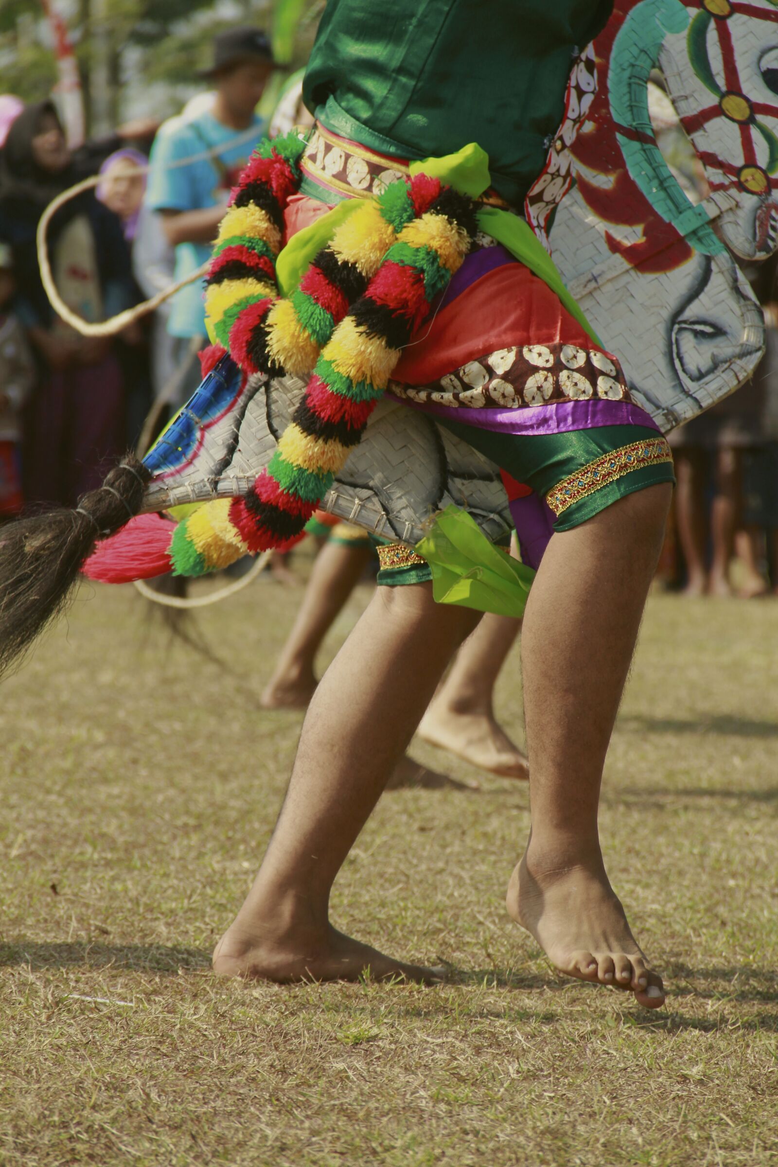 Canon EOS 60D sample photo. Dance, horse, kudalumping photography