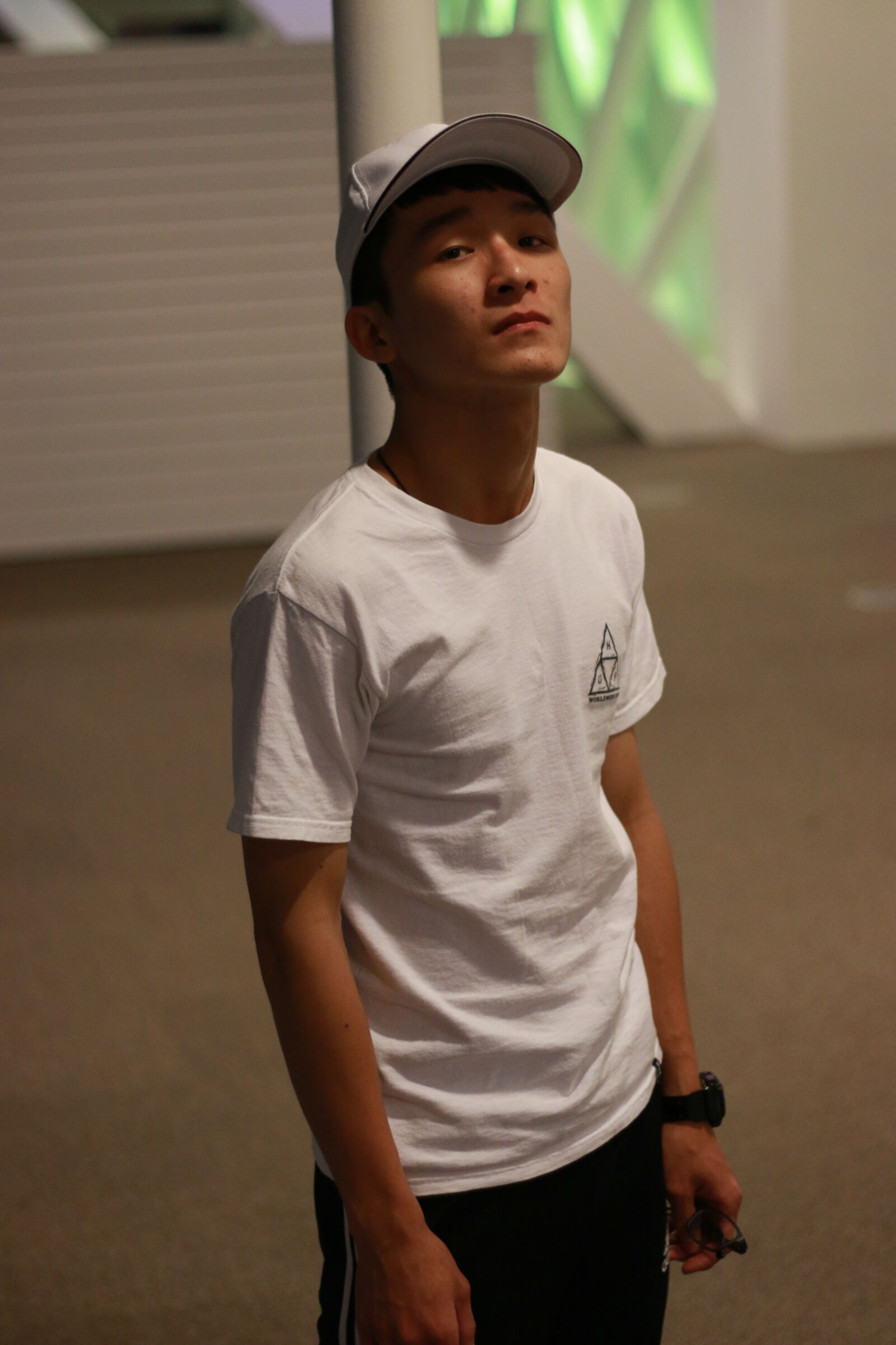 Canon EOS 70D + Canon EF 50mm F1.8 II sample photo