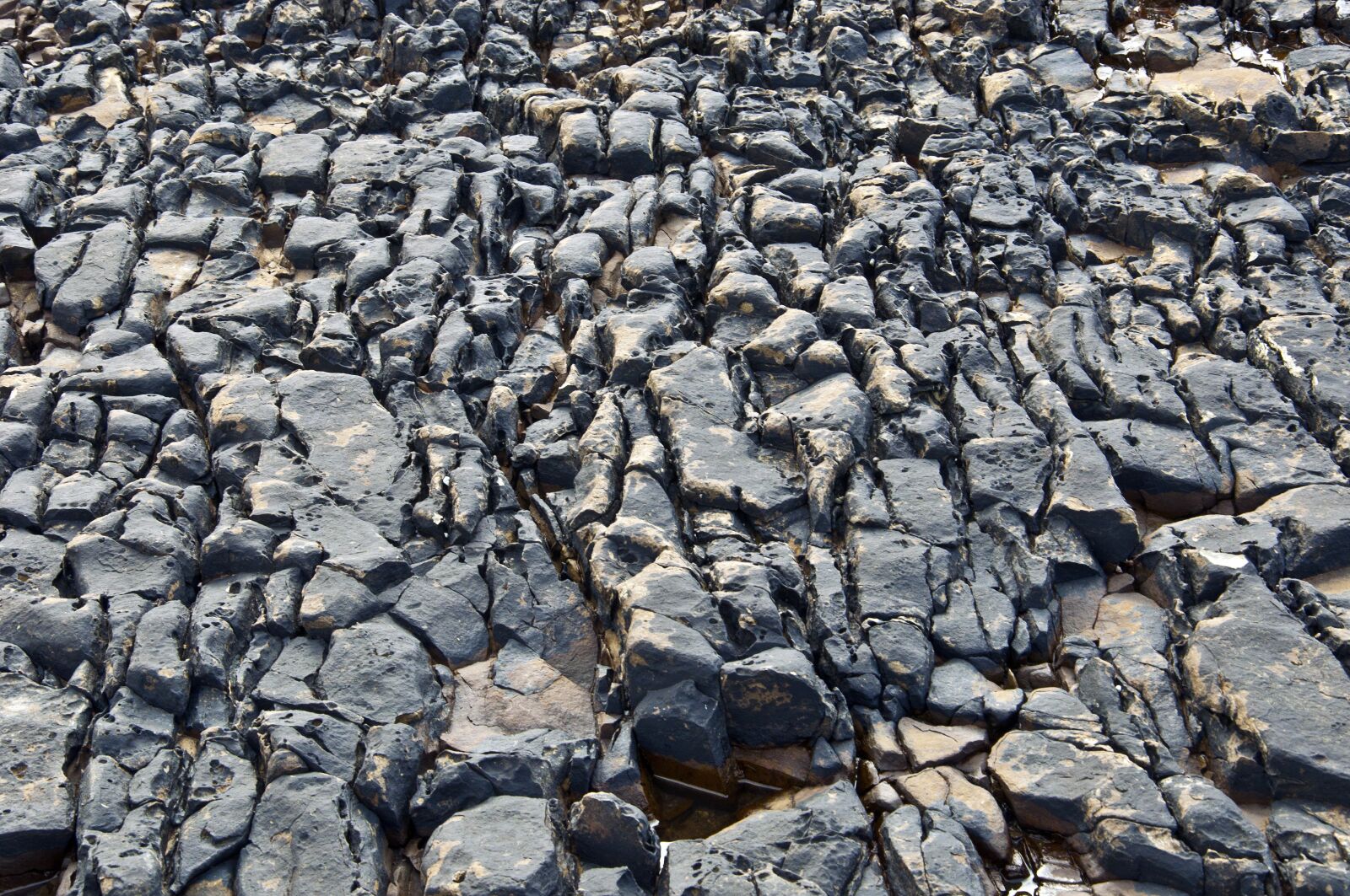 Nikon D90 sample photo. Rock, cliff, ocean photography