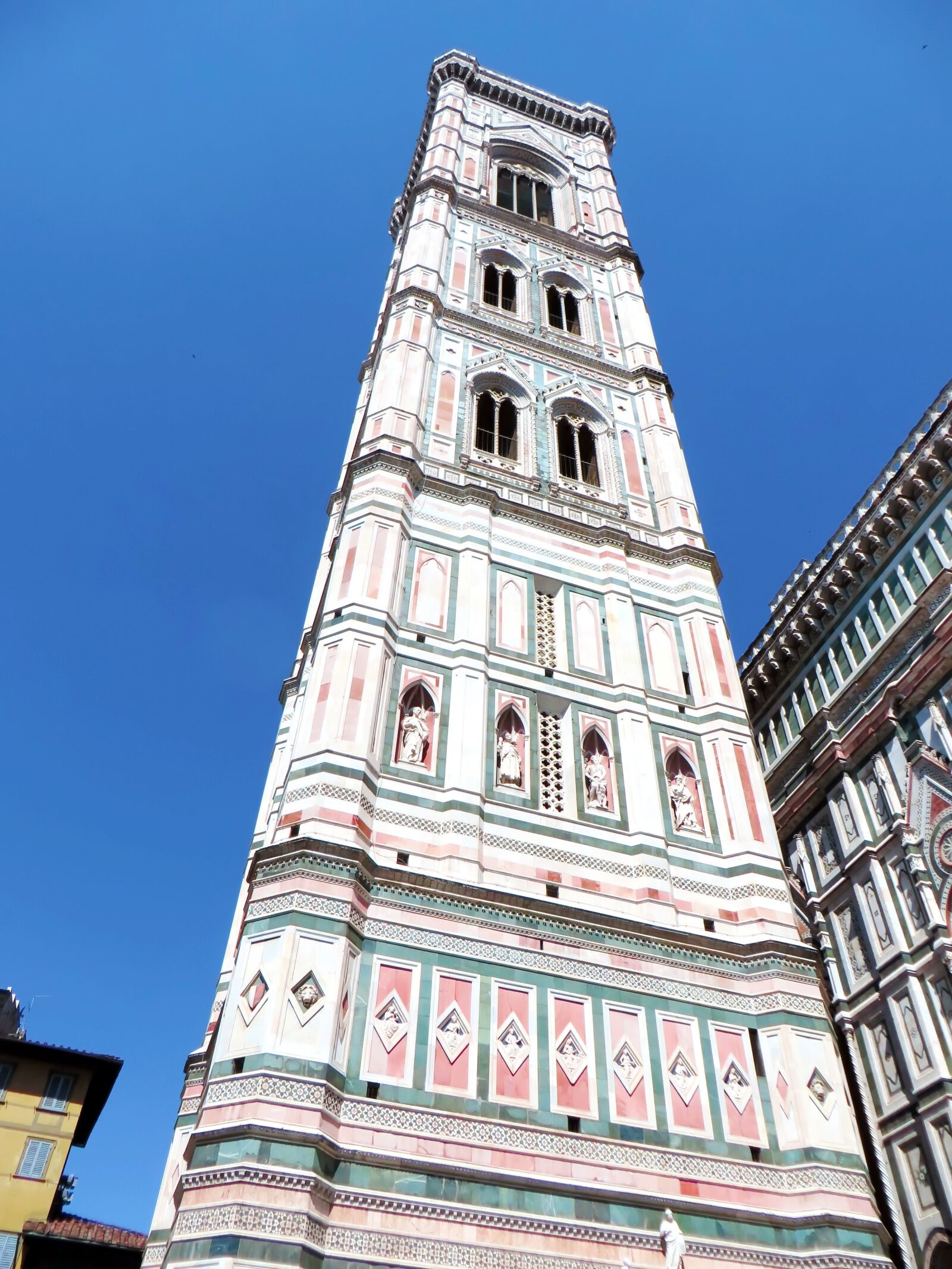 Canon PowerShot SX270 HS sample photo. Italy, florence, tuscany photography