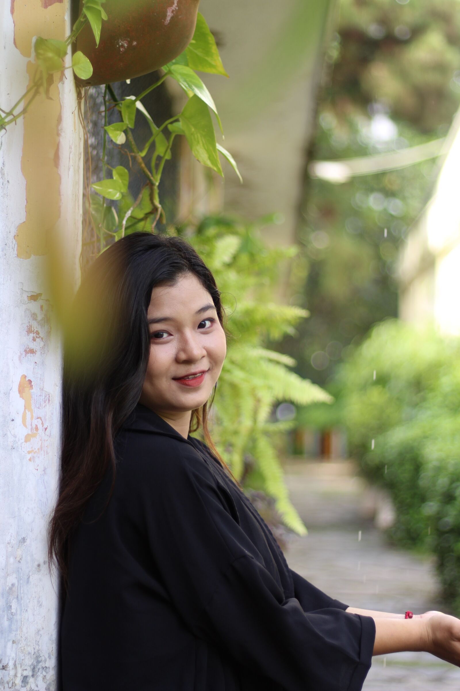 Canon EOS 1300D (EOS Rebel T6 / EOS Kiss X80) sample photo. Vietnamese, vietnam, asian photography