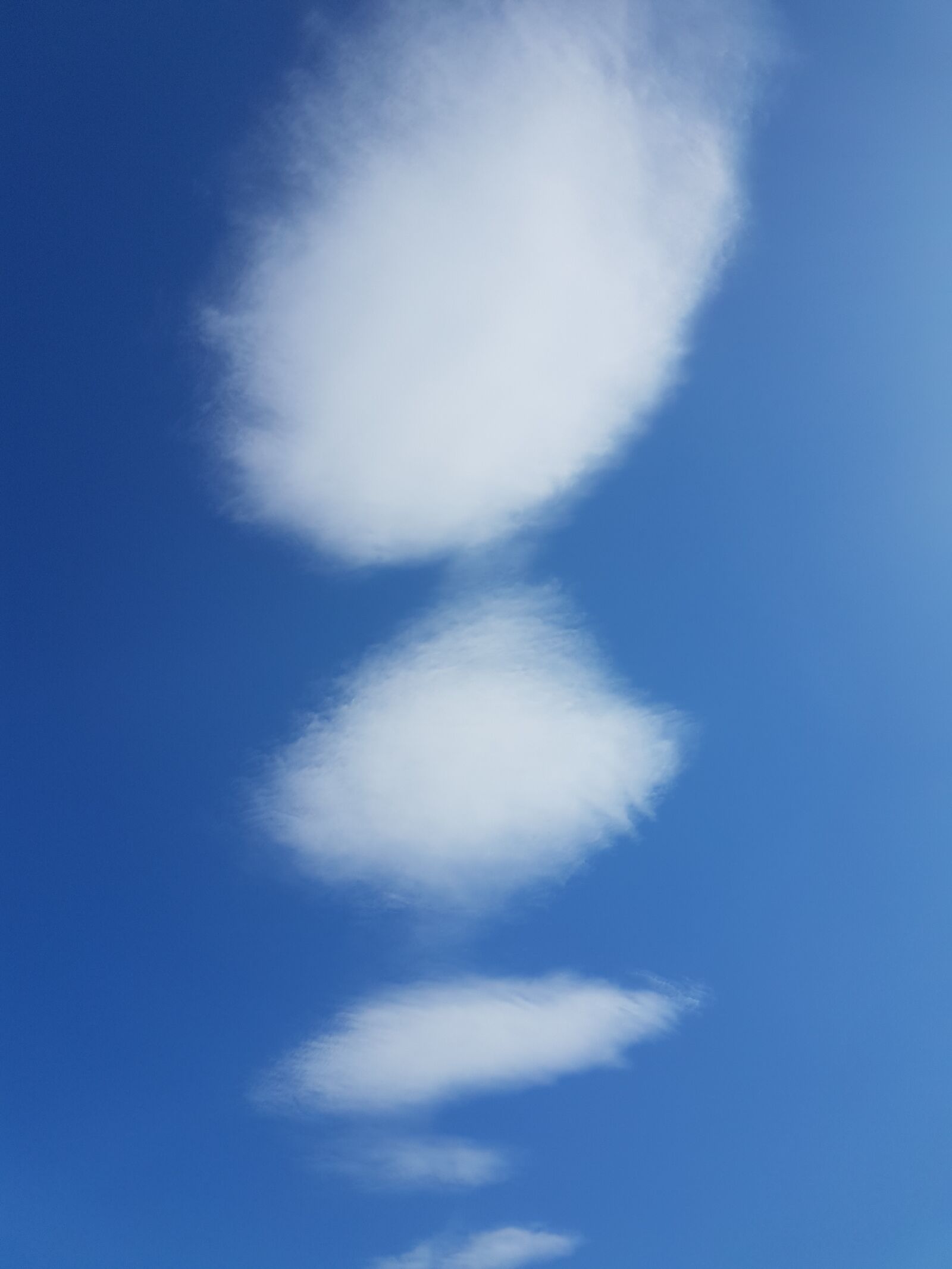 Samsung Galaxy S7 Edge sample photo. Cloud, clouds, sky photography