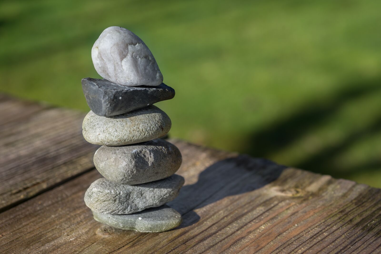 Nikon D610 sample photo. Stones, pebbles, nature photography