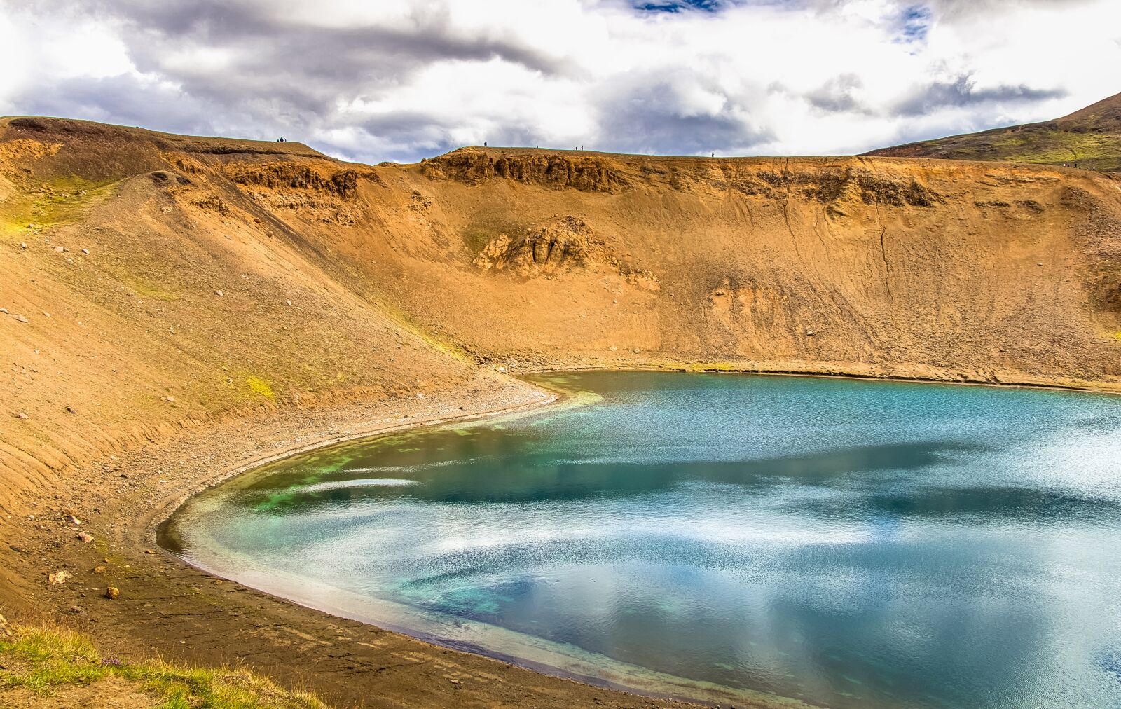 Canon EOS 80D sample photo. Iceland, wow, landscape photography