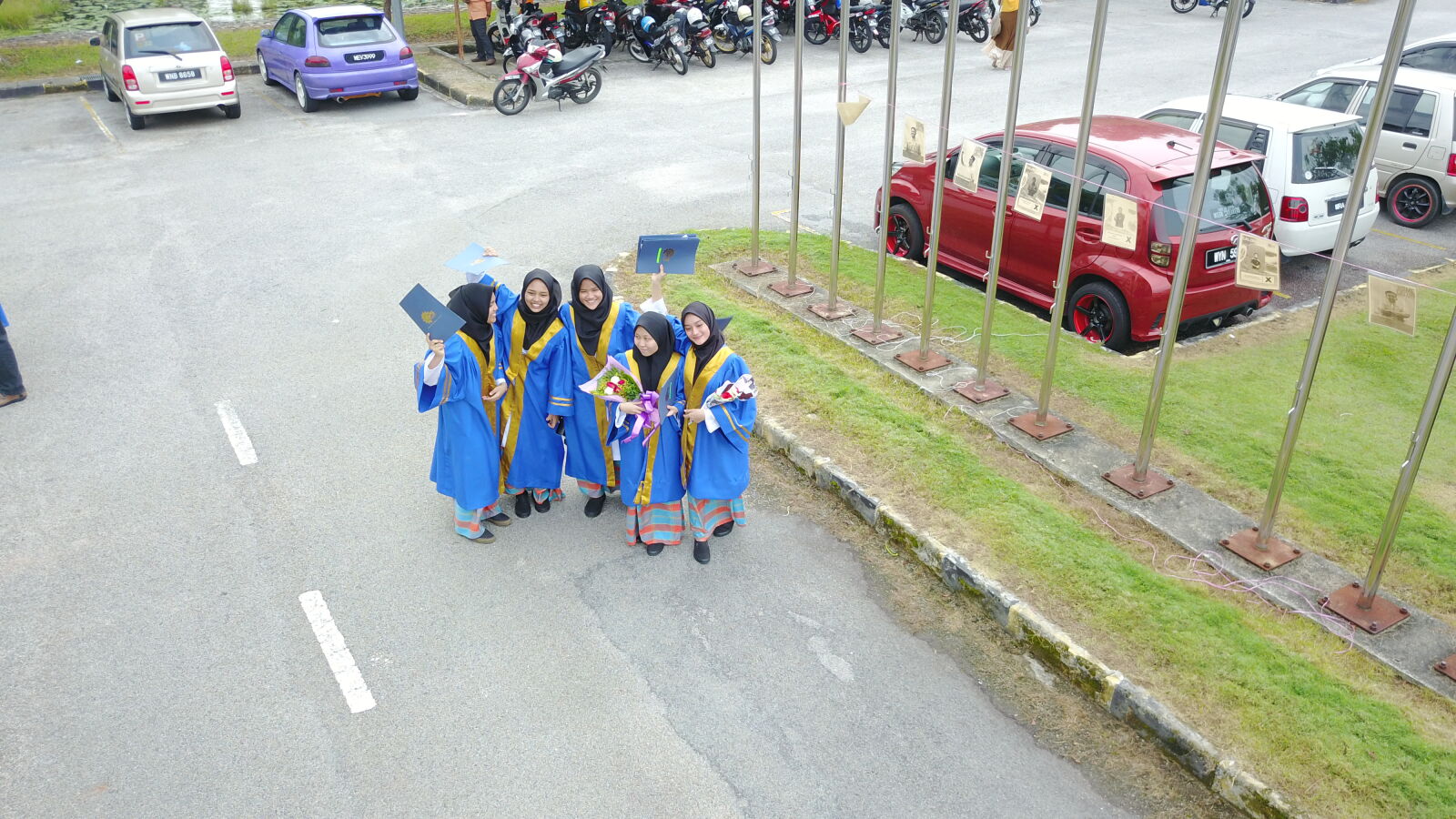 DJI FC220 sample photo