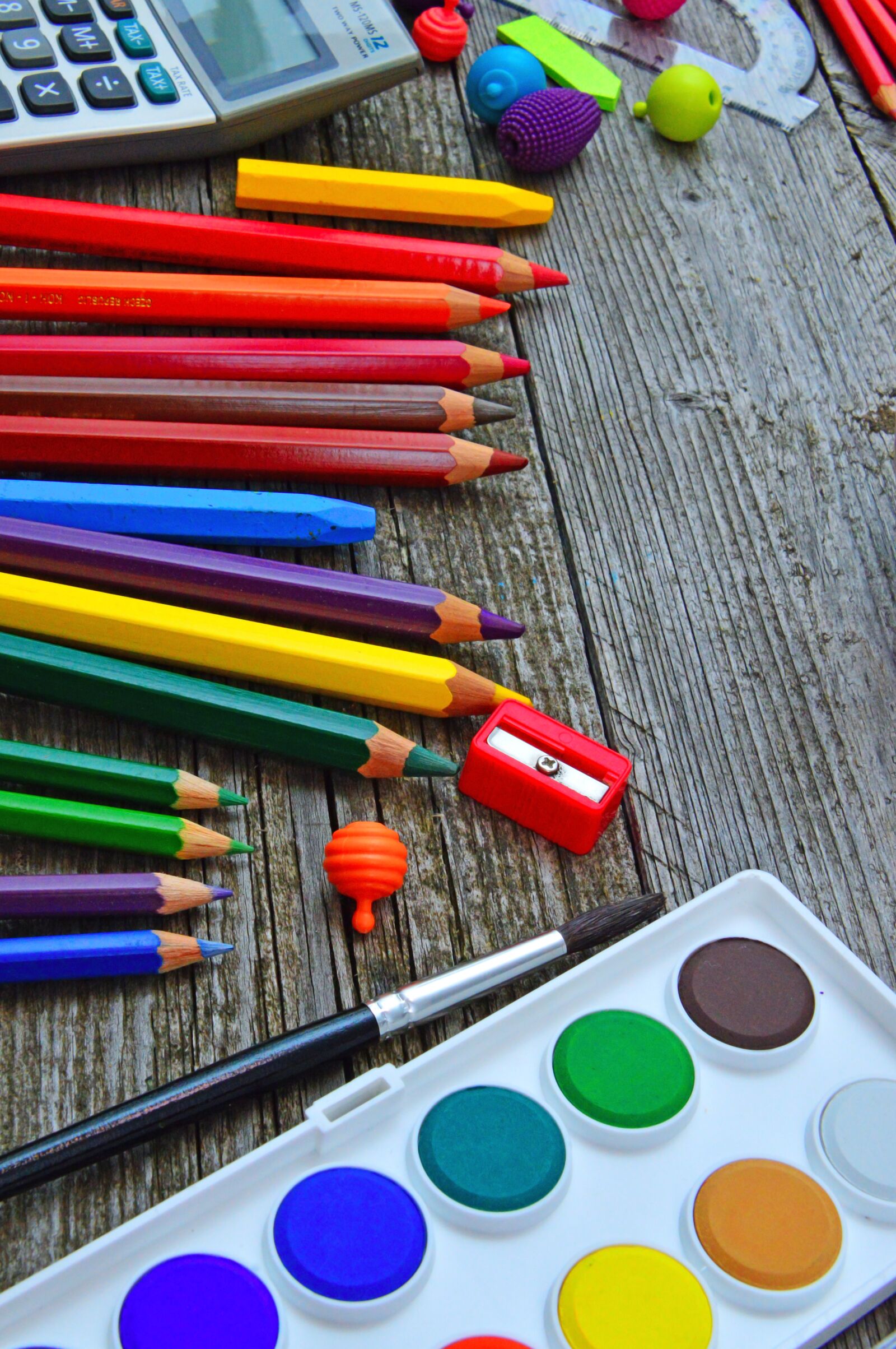 Nikon D3200 sample photo. School times, school school photography