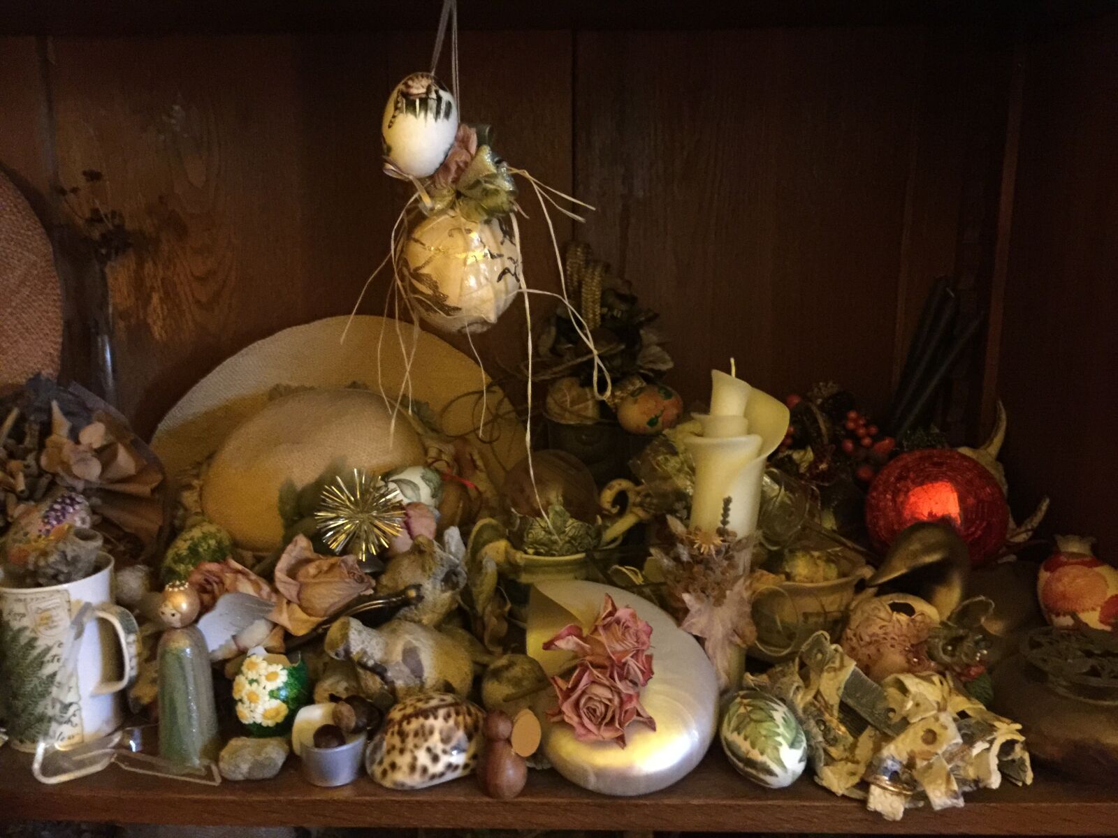 iPhone 6 Plus back camera 4.15mm f/2.2 sample photo. Odds, and, ends, rummage photography