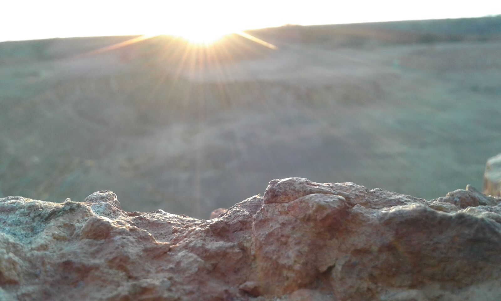 Samsung Galaxy Core2 sample photo. Sand, stones, sun photography
